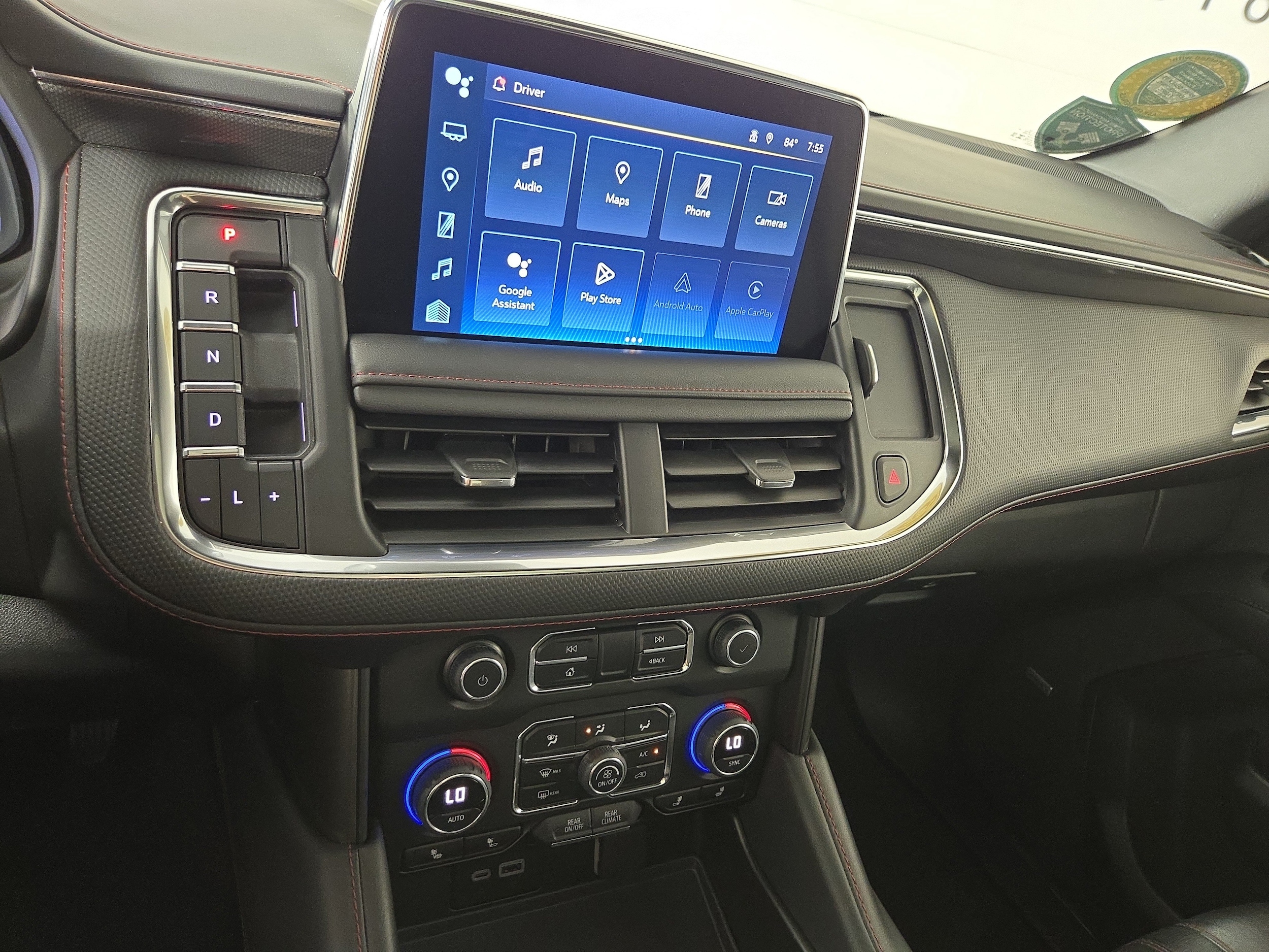 2023 Chevrolet Tahoe RST - Photo 24