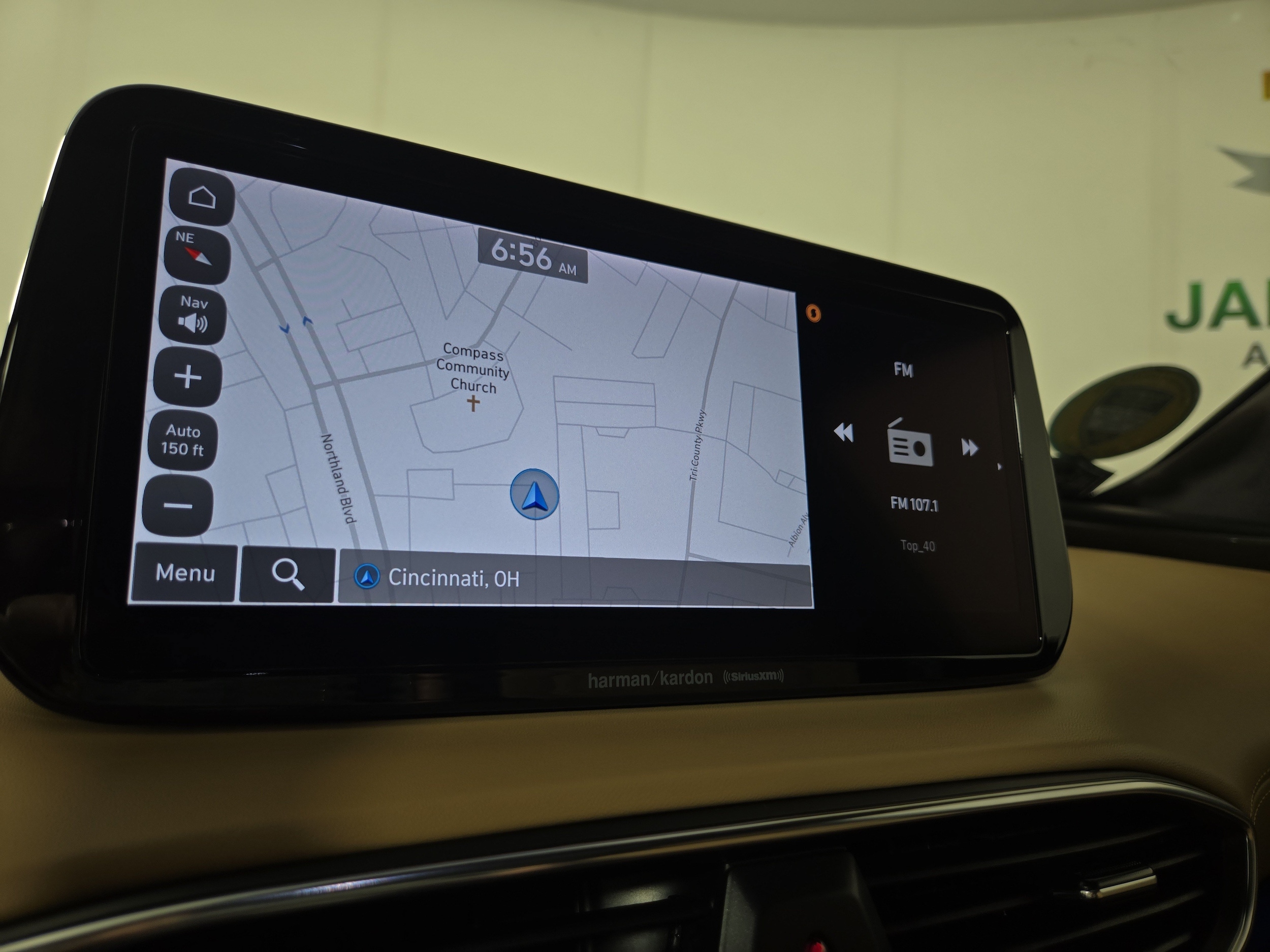 2023 Hyundai Santa Fe Calligraphy - Photo 20