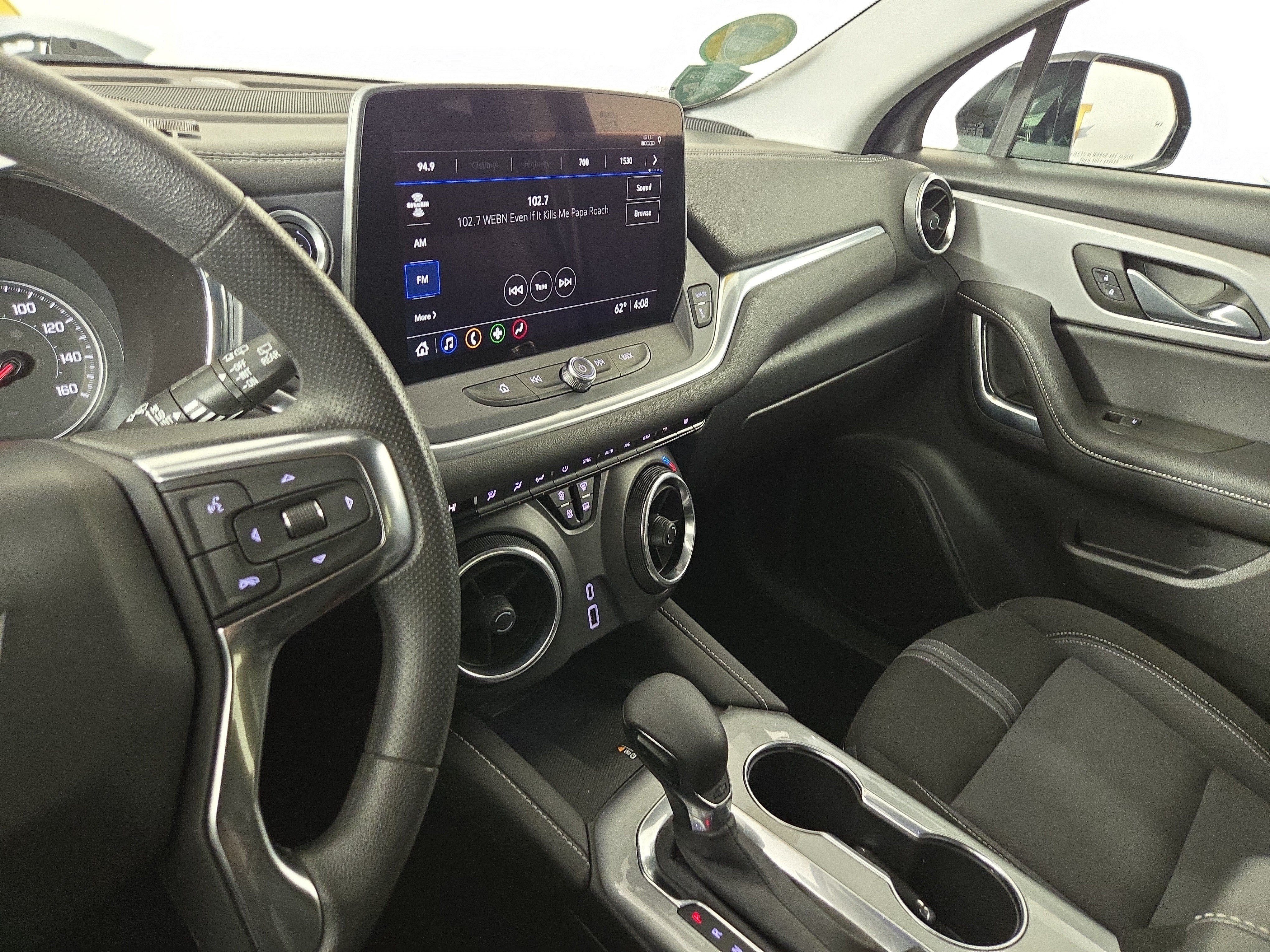 2024 Chevrolet Blazer 2LT - Photo 23