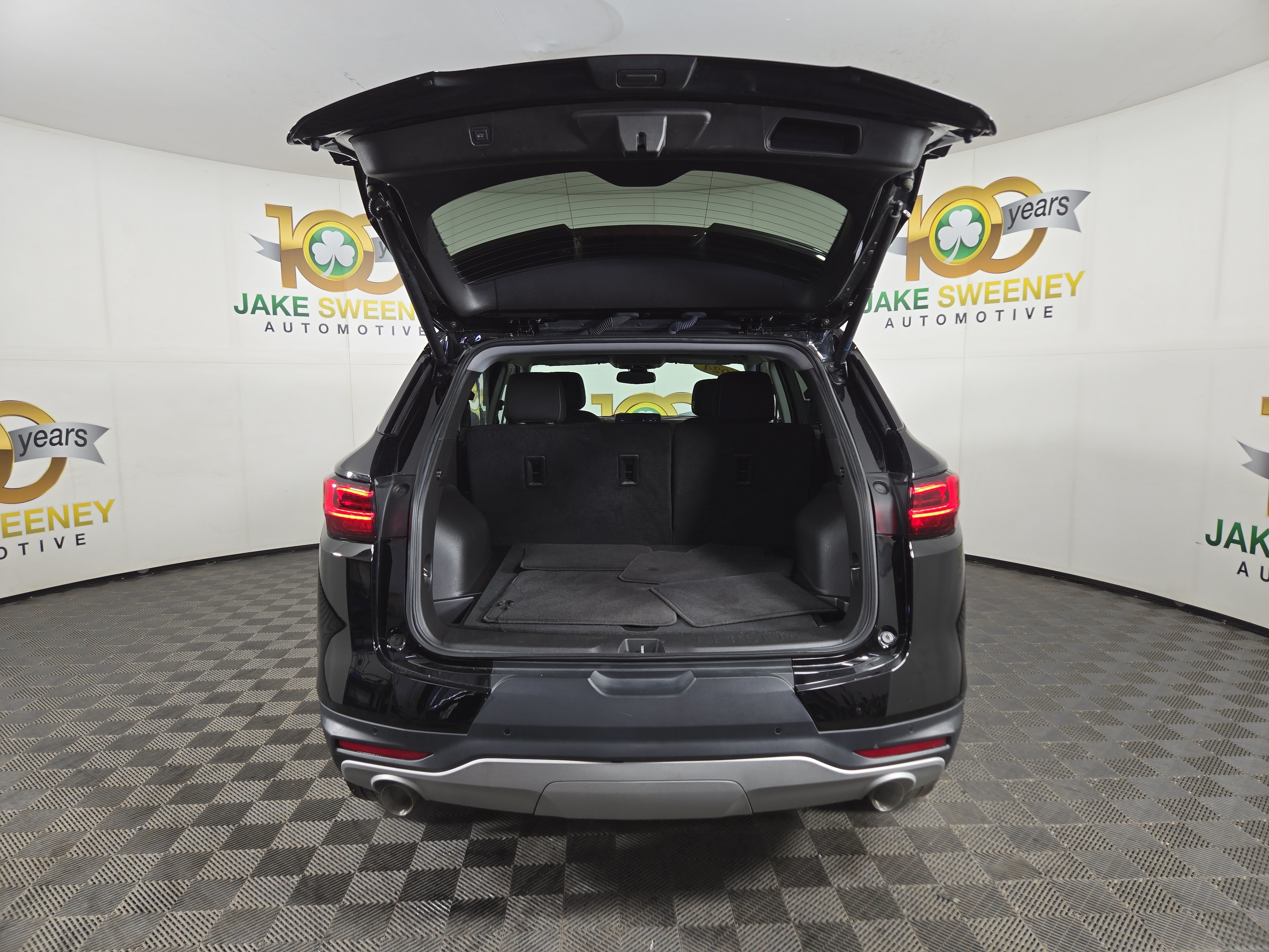2024 Chevrolet Blazer 2LT - Photo 32