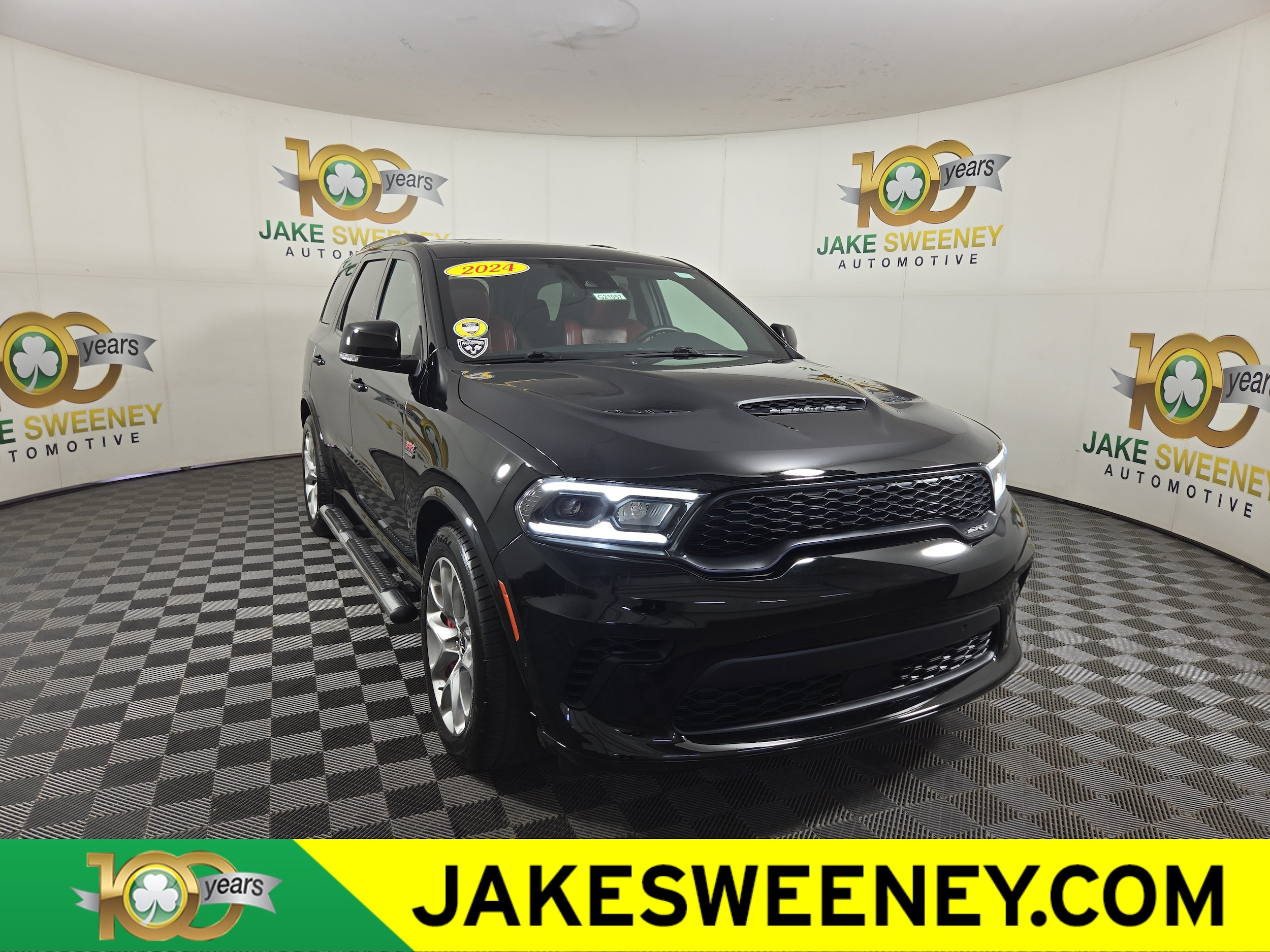 2024 Dodge Durango