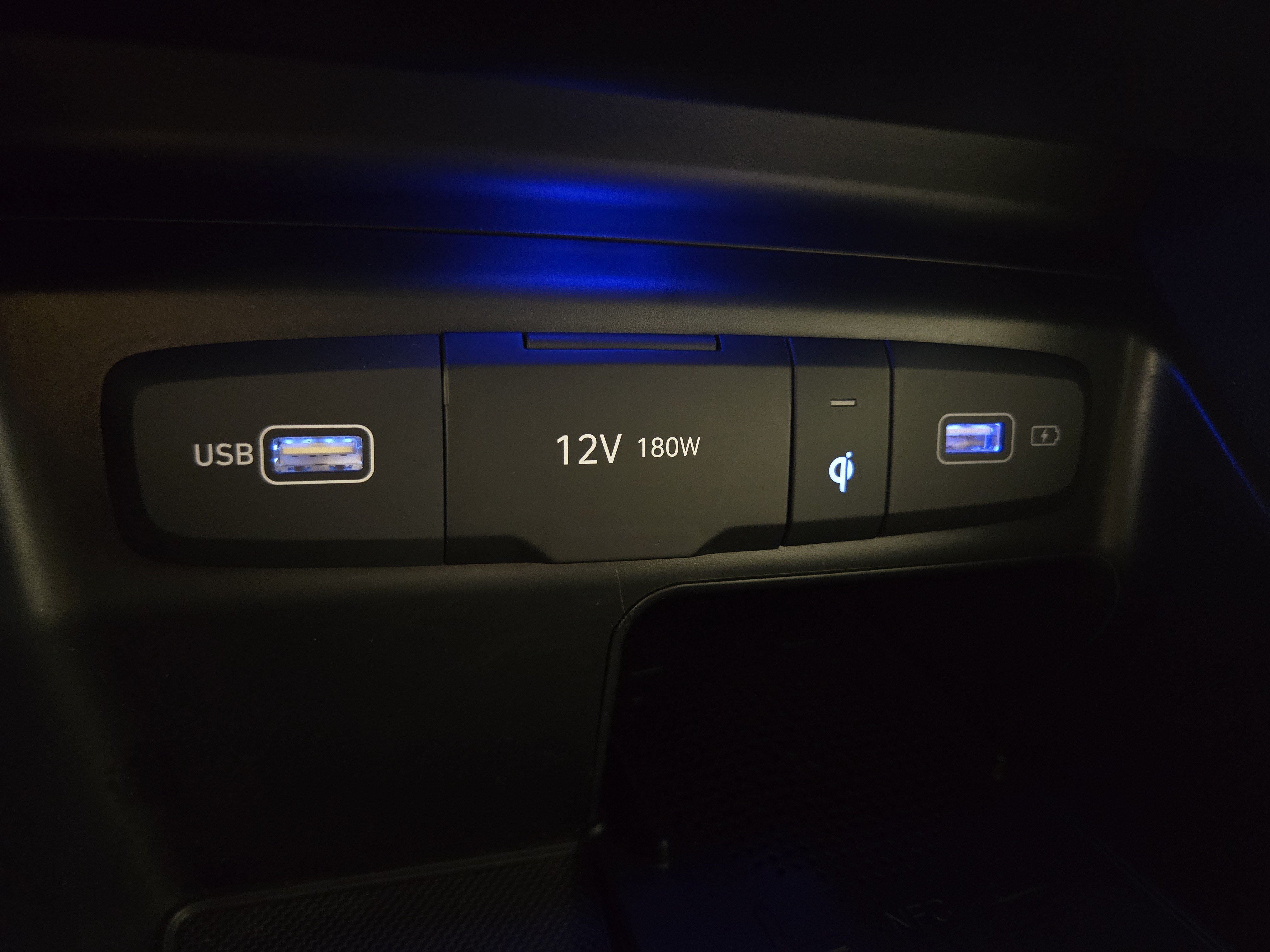 2024 Hyundai Tucson SEL - Photo 29
