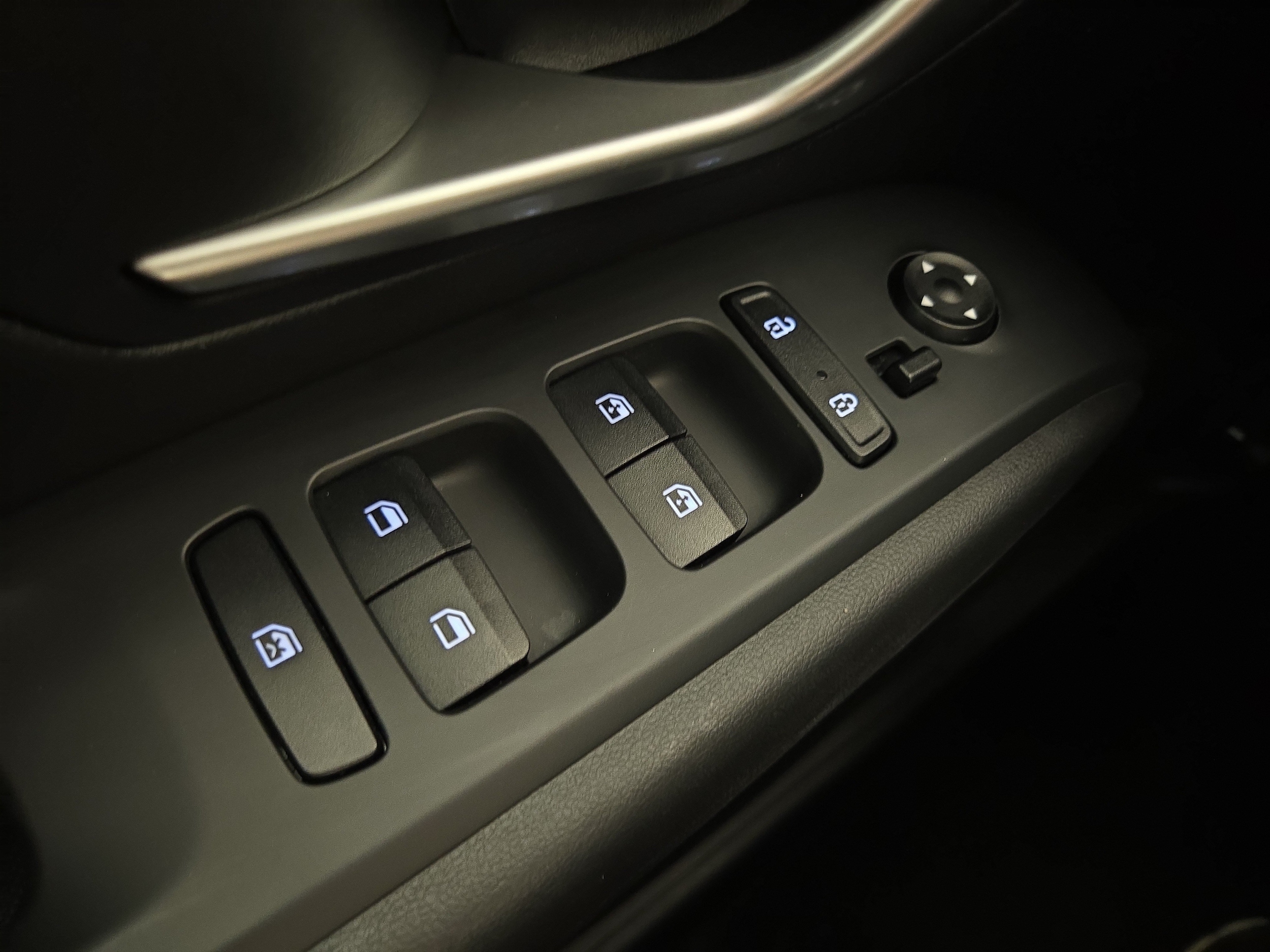 2023 Hyundai Tucson SEL - Photo 25