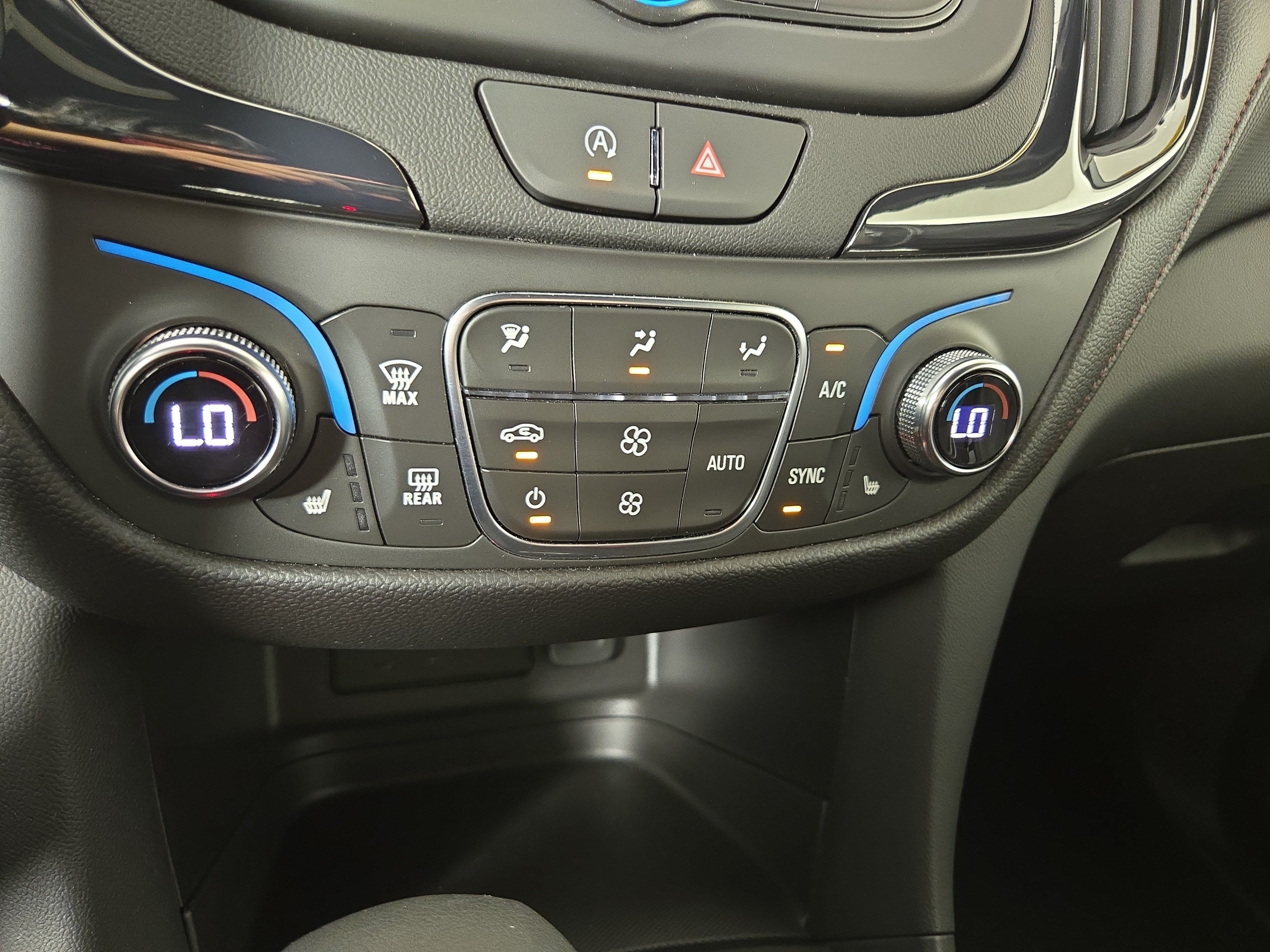 2024 Chevrolet Equinox RS - Photo 25