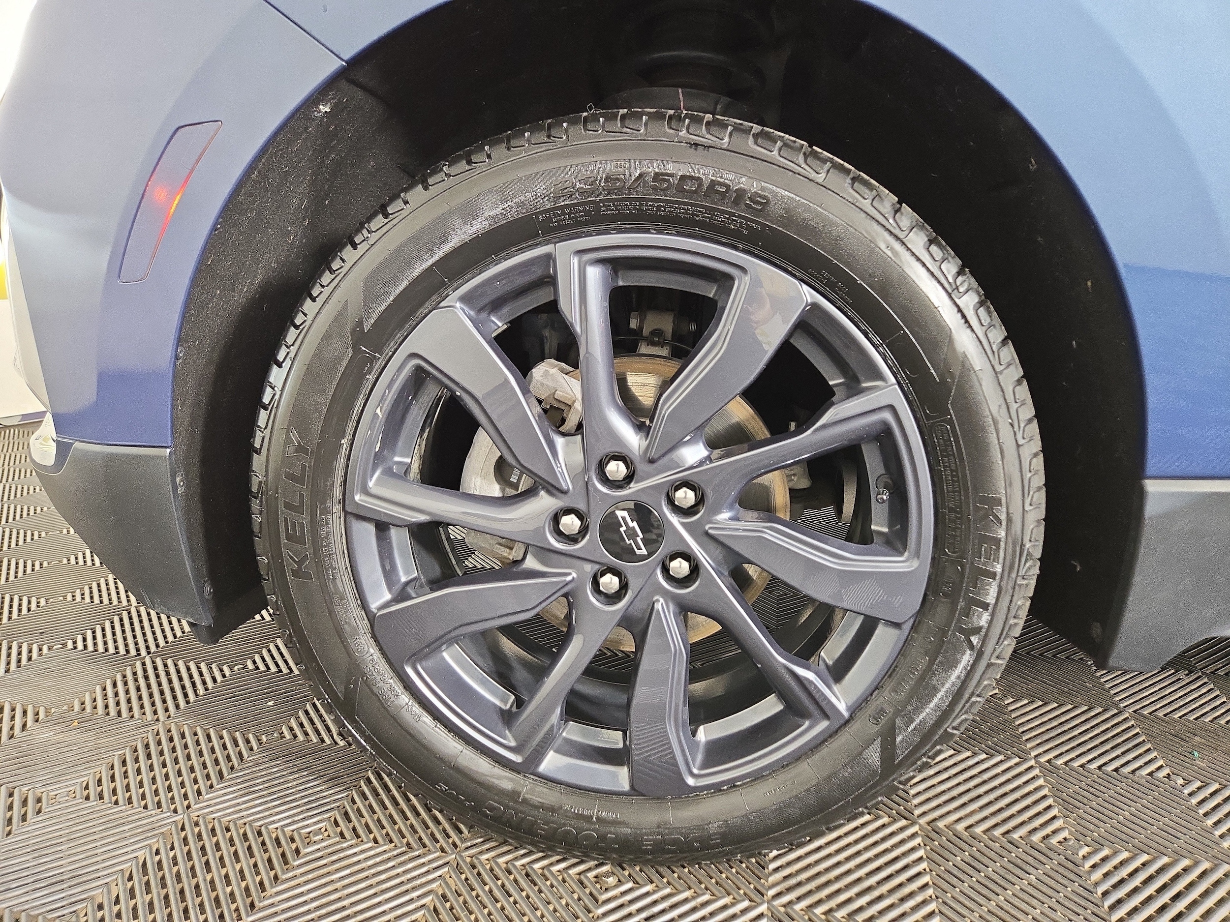 2024 Chevrolet Equinox RS - Photo 33