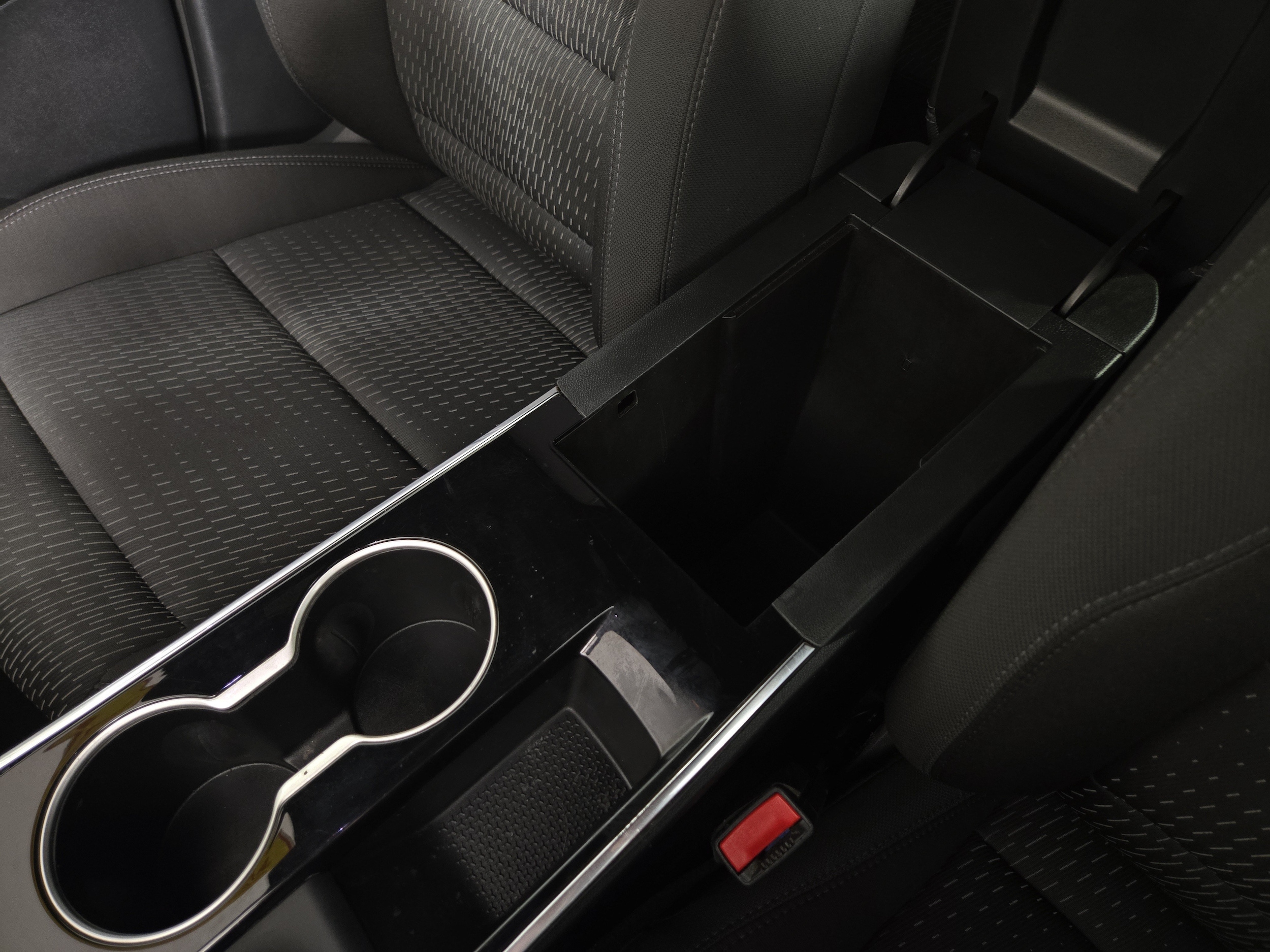 2026 Chevrolet Equinox LT - Photo 29