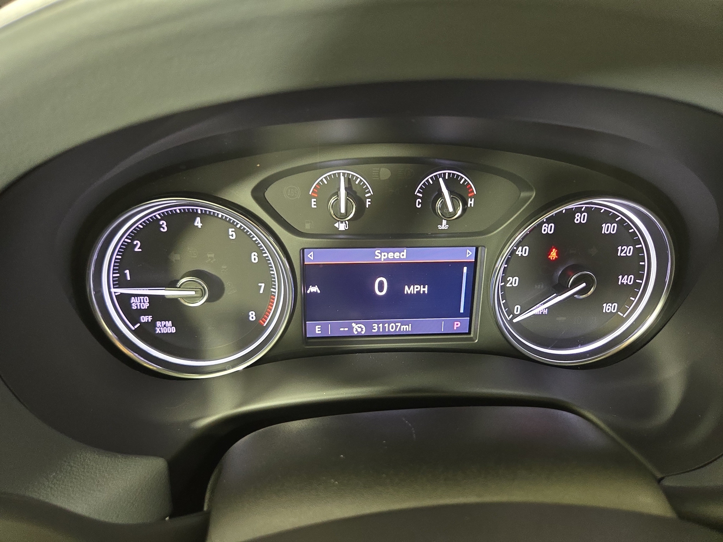 2024 Buick Enclave Essence - Photo 18
