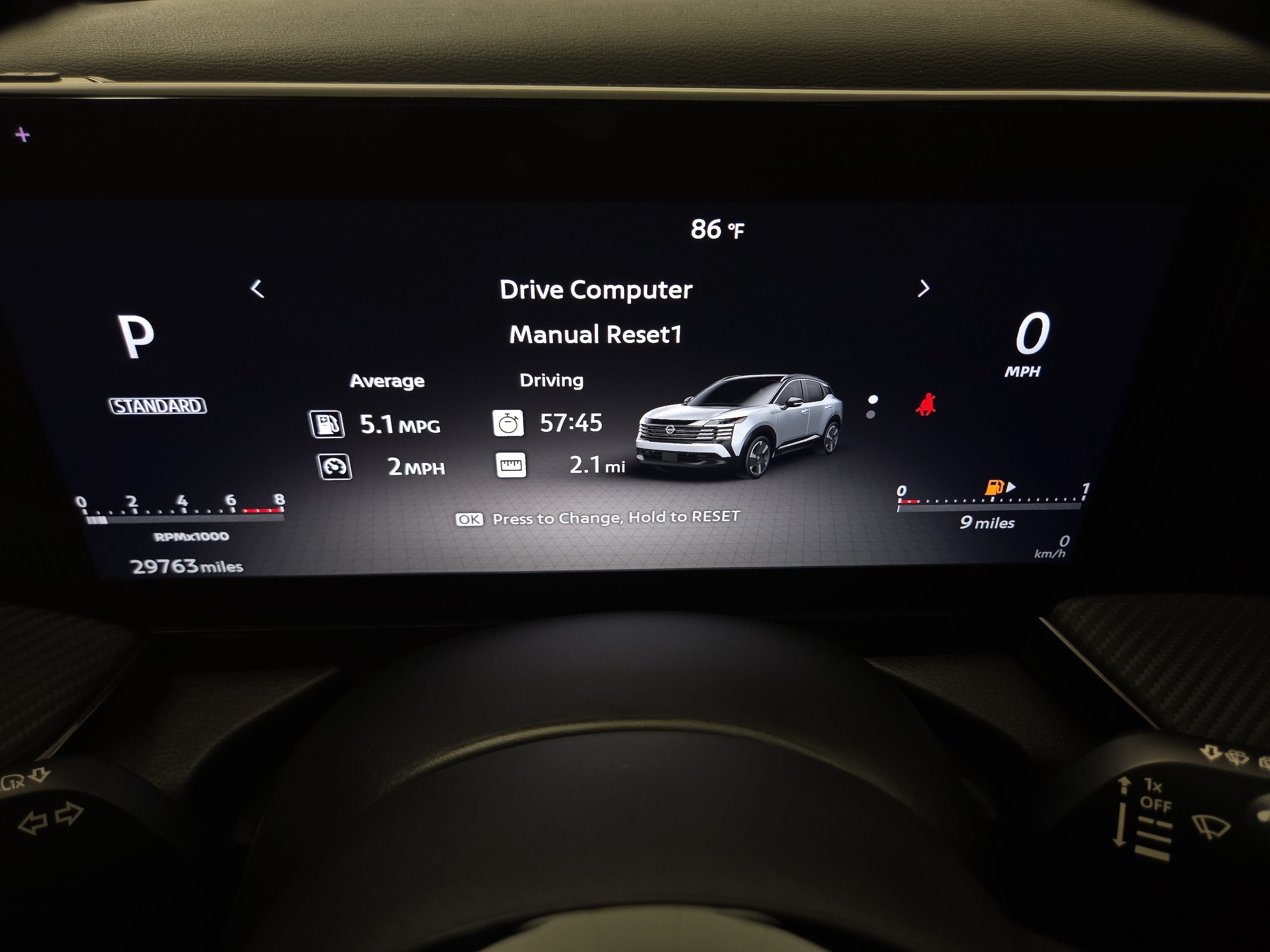 2025 Nissan Kicks SR AWD - Photo 17