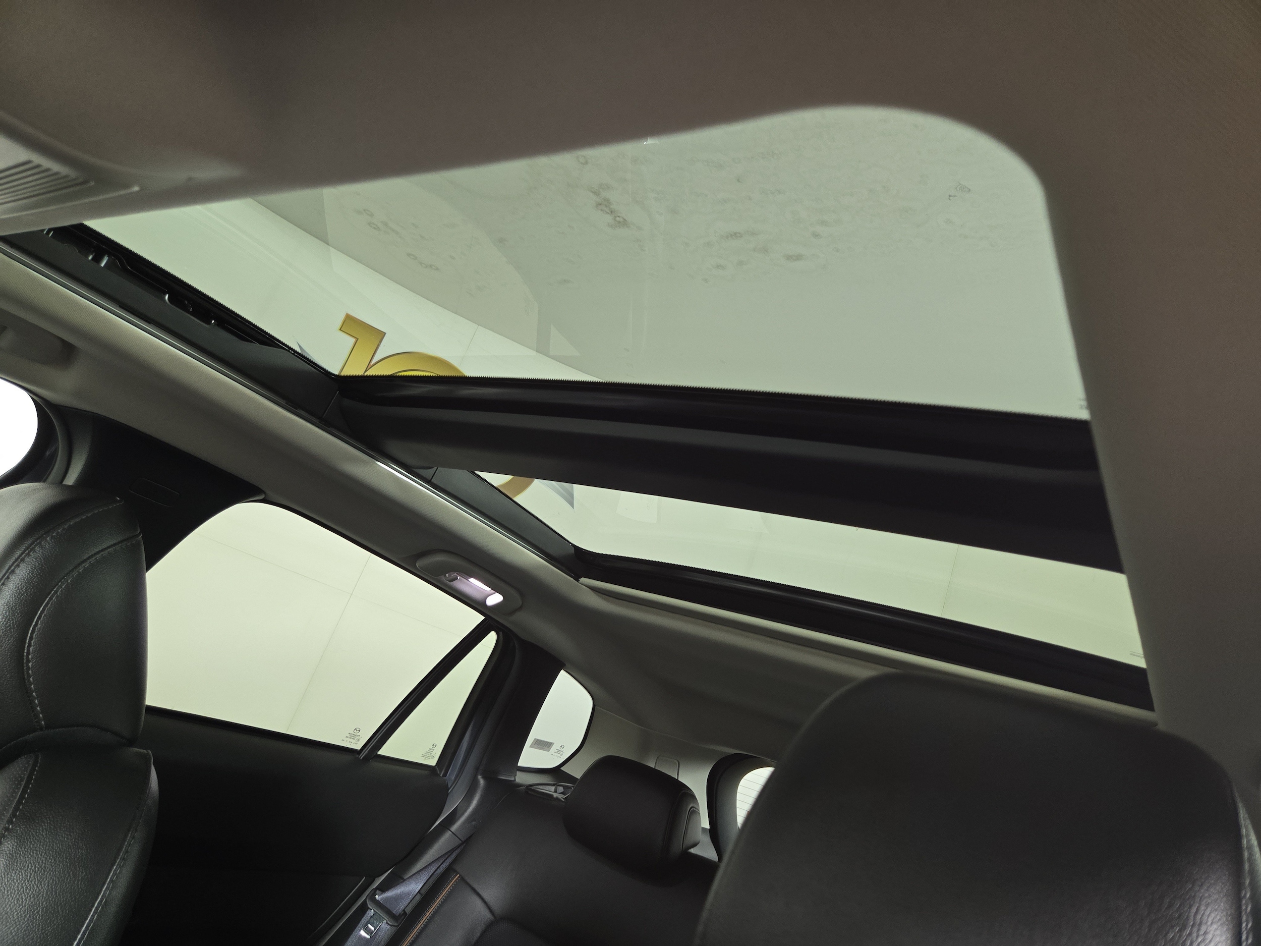 2025 Mazda CX-50 Premium Plus - Photo 21