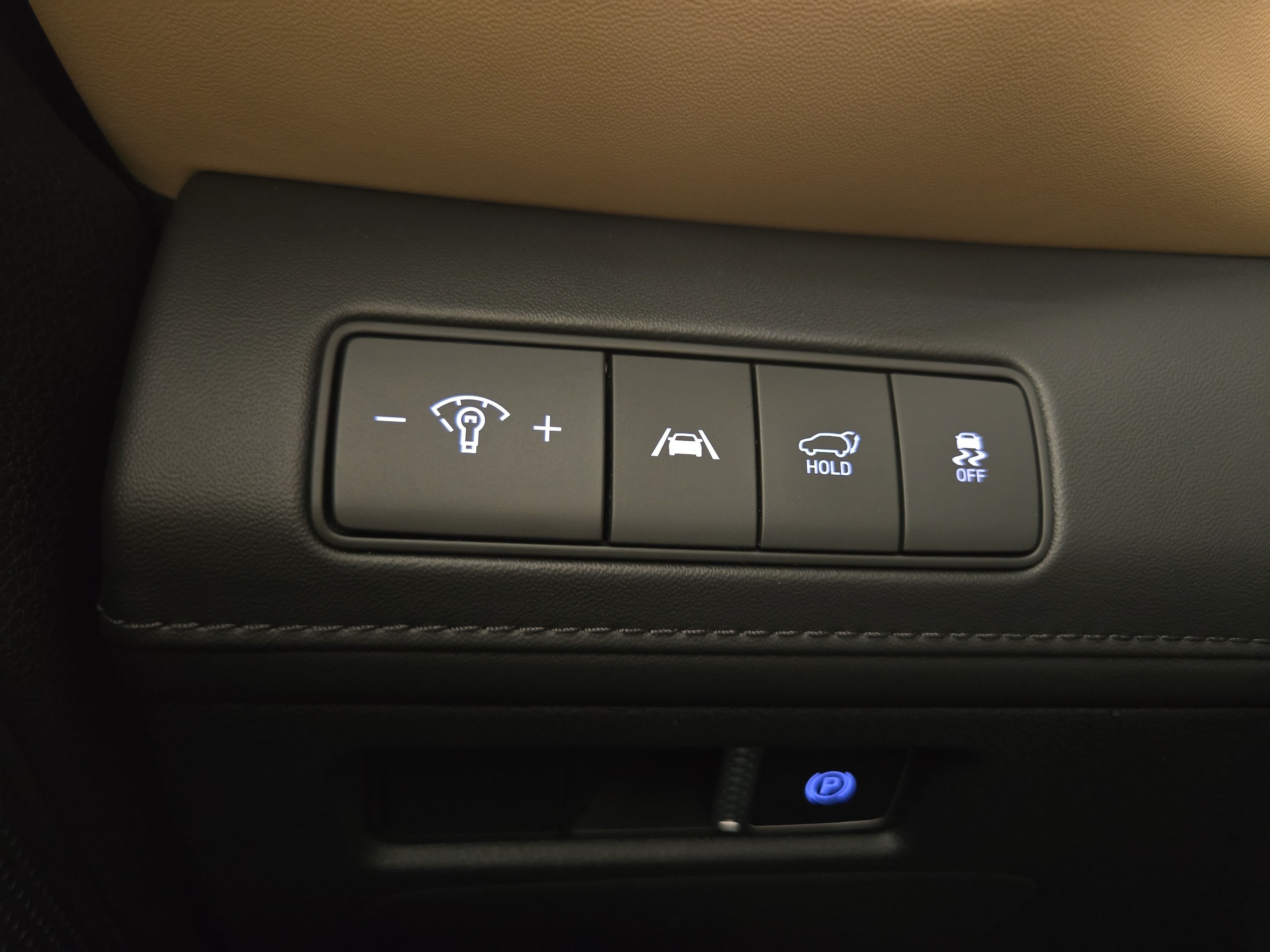 2023 Hyundai Santa Fe Calligraphy - Photo 26