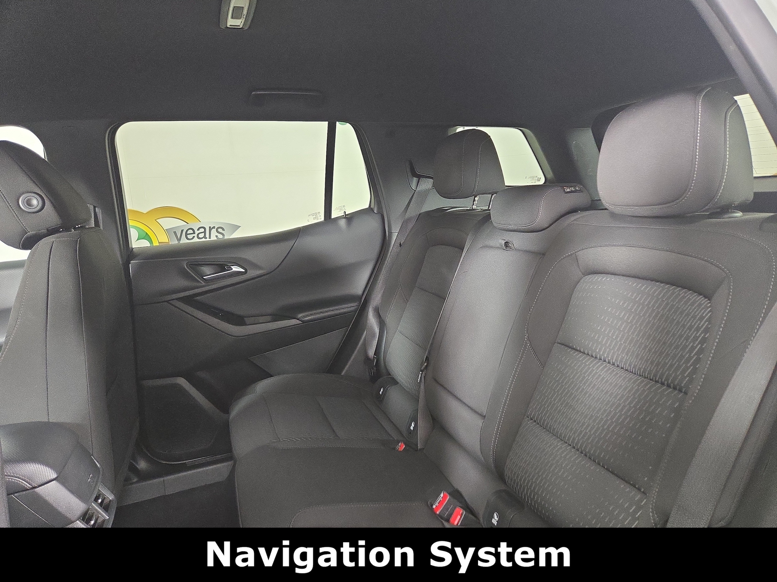 2026 Chevrolet Equinox LT - Photo 12