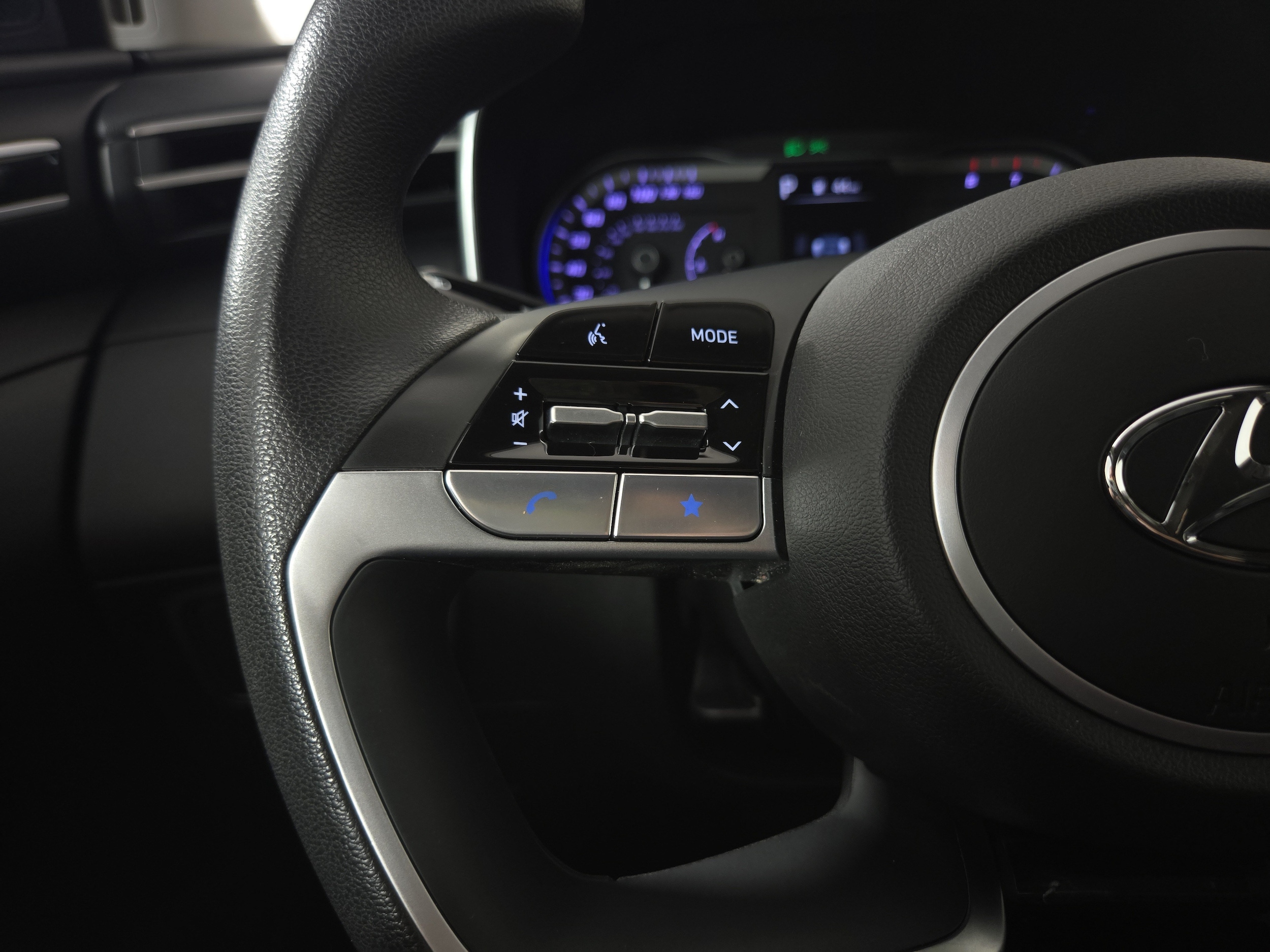 2023 Hyundai Tucson SEL - Photo 15