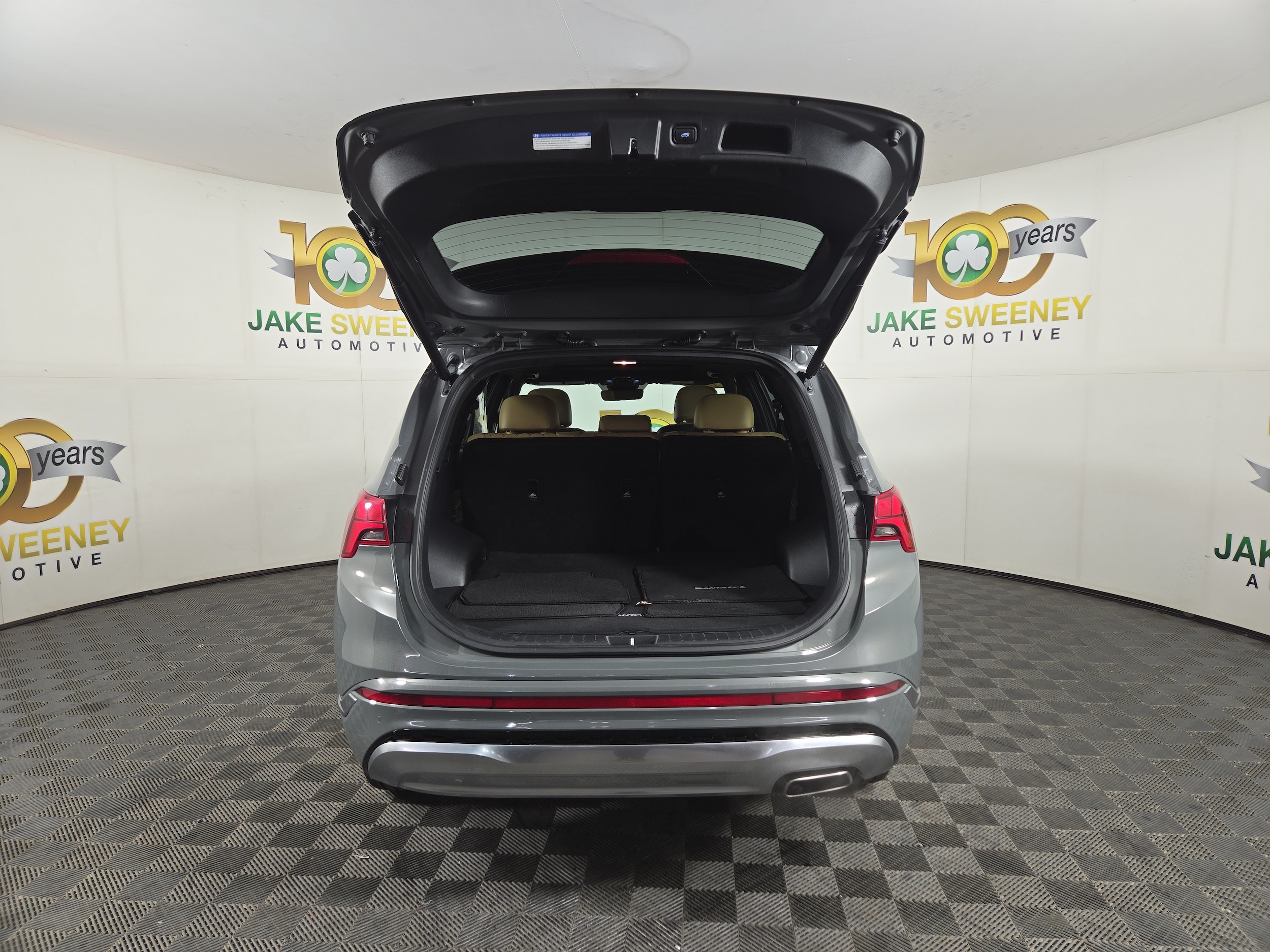 2023 Hyundai Santa Fe Calligraphy - Photo 33