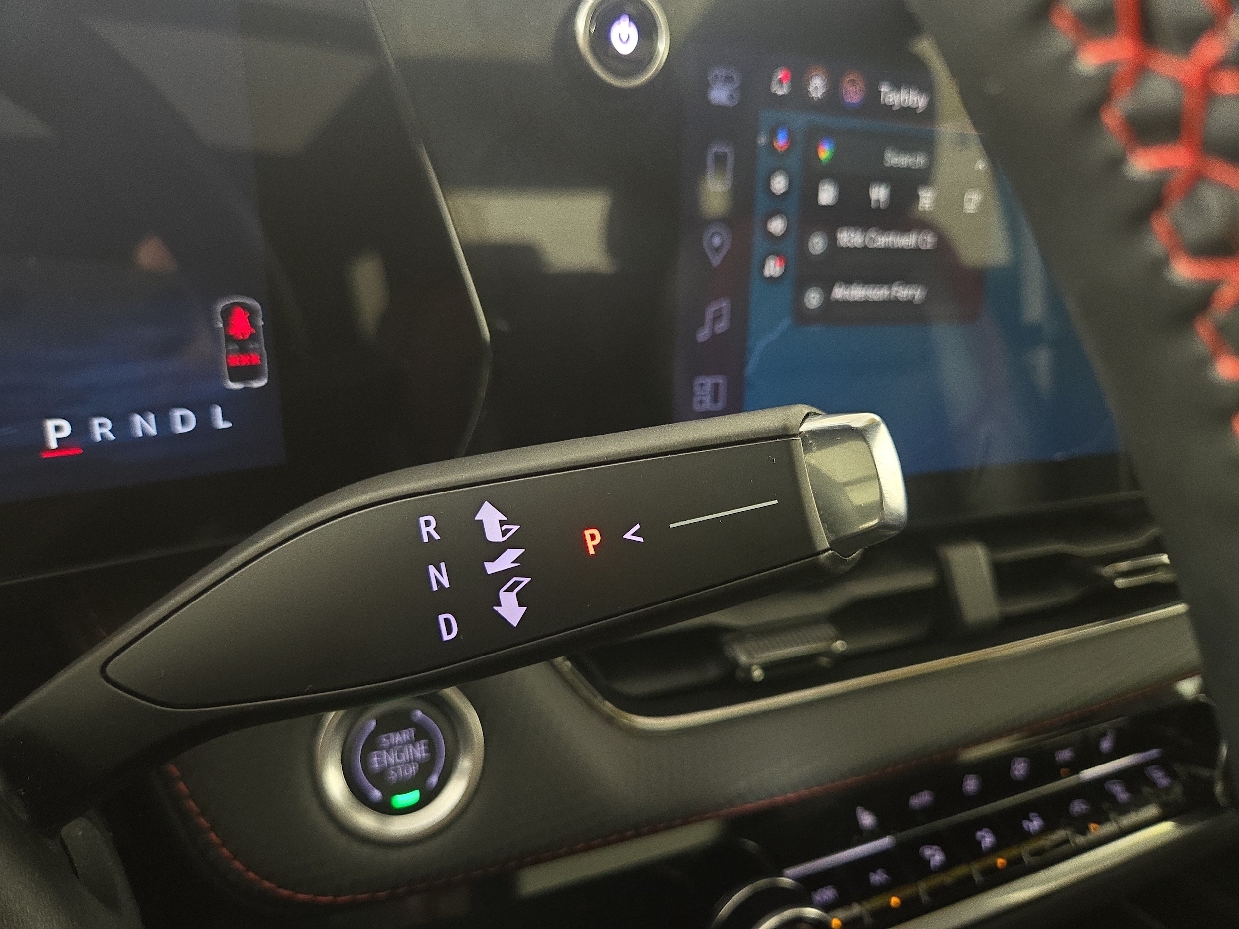 2025 Chevrolet Equinox RS - Photo 24