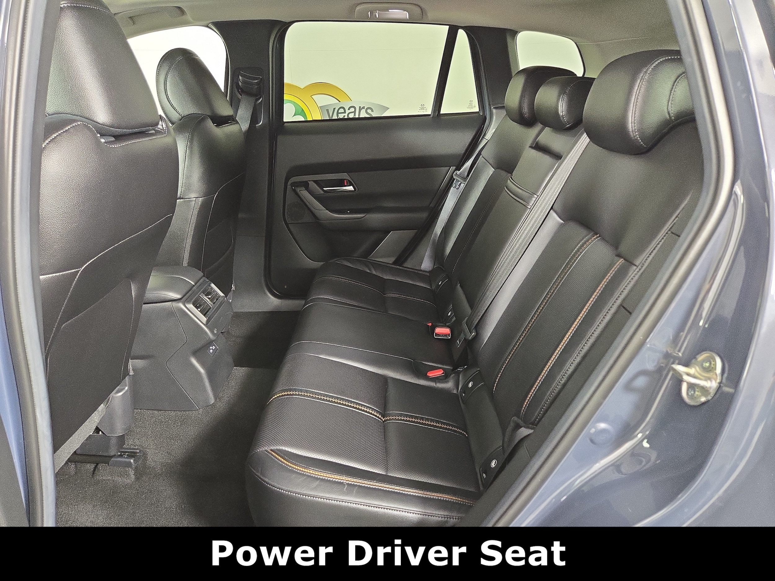 2025 Mazda CX-50 Premium Plus - Photo 12