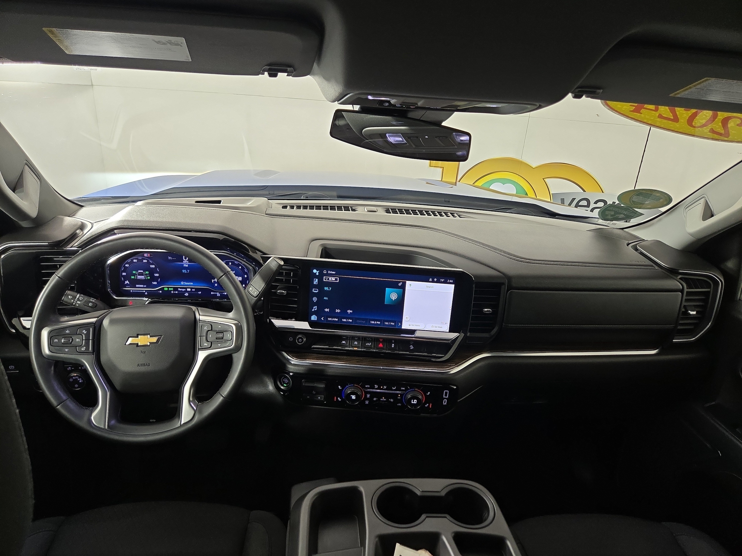 2024 Chevrolet Silverado 1500 LT - Photo 13