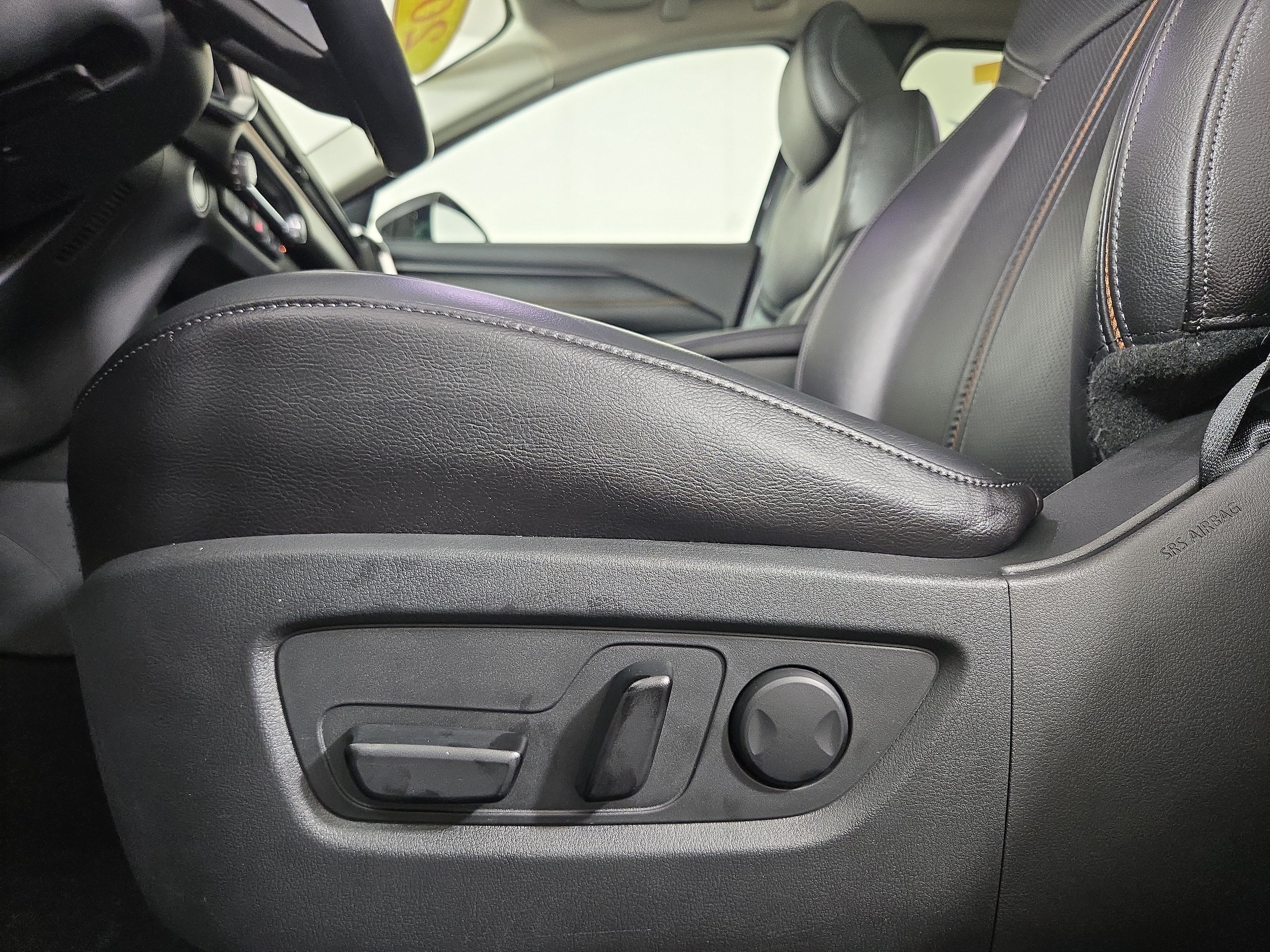 2025 Mazda CX-50 Premium Plus - Photo 31