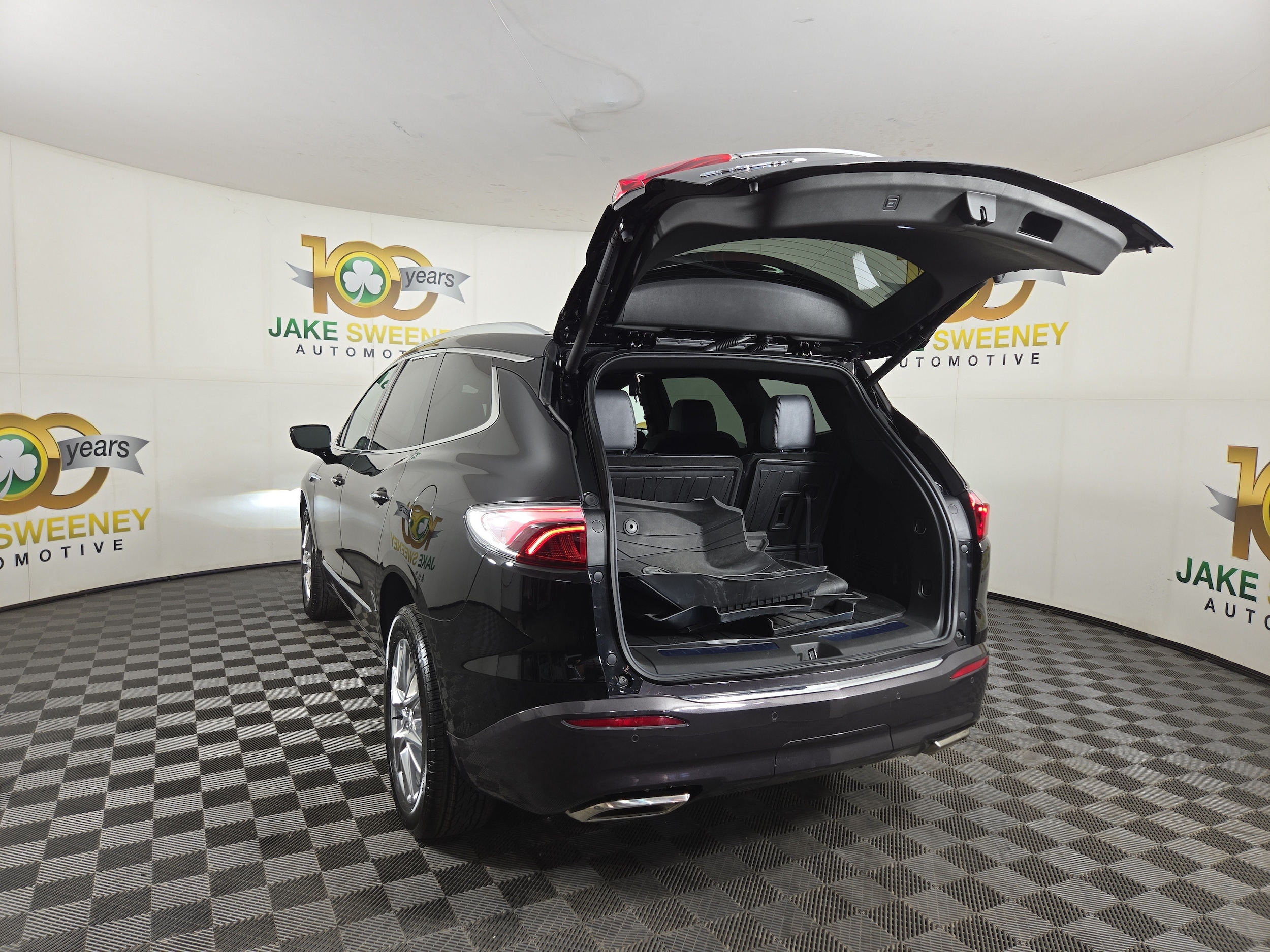 2024 Buick Enclave Essence - Photo 32