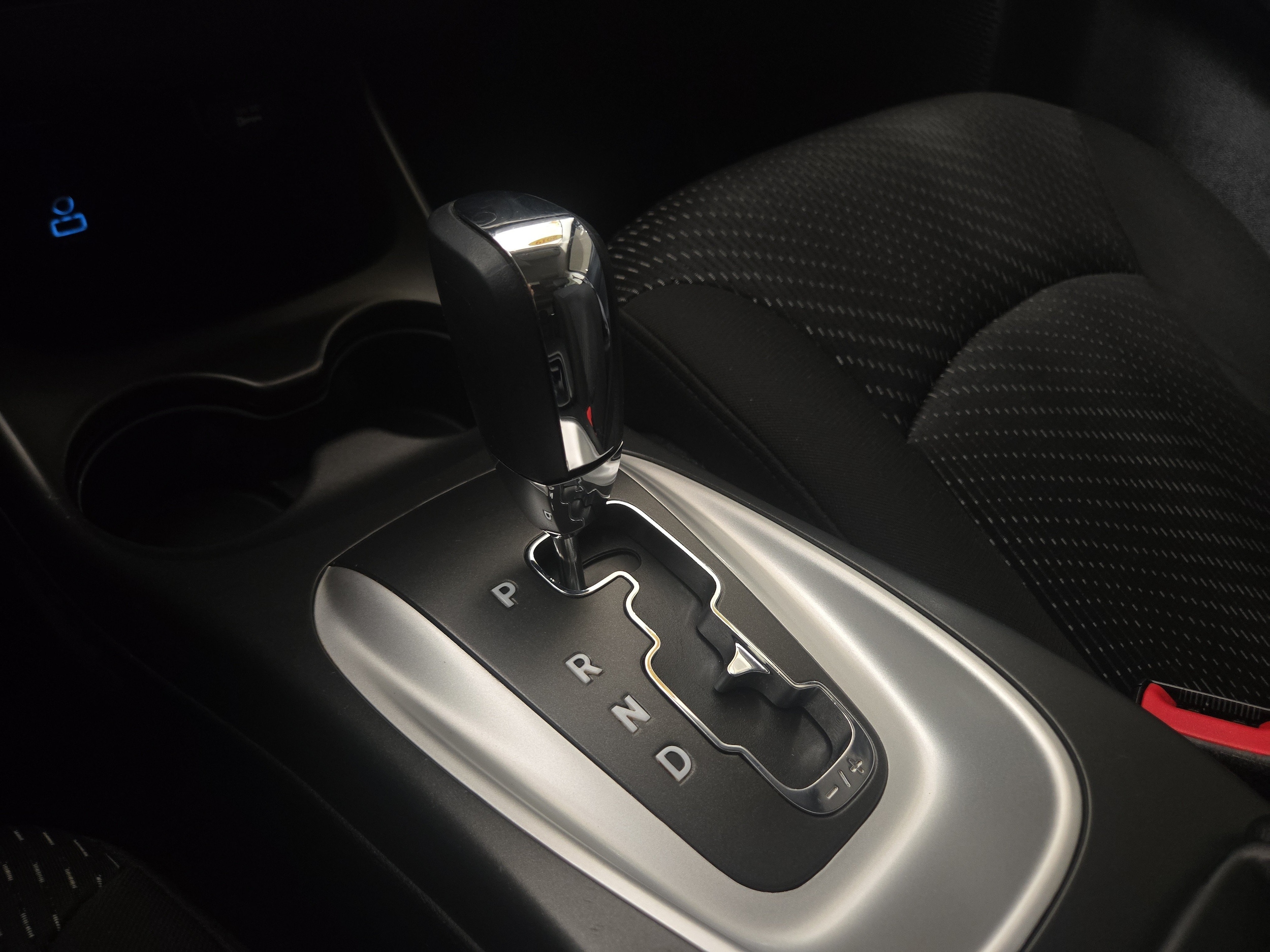 2019 Dodge Journey SE - Photo 23