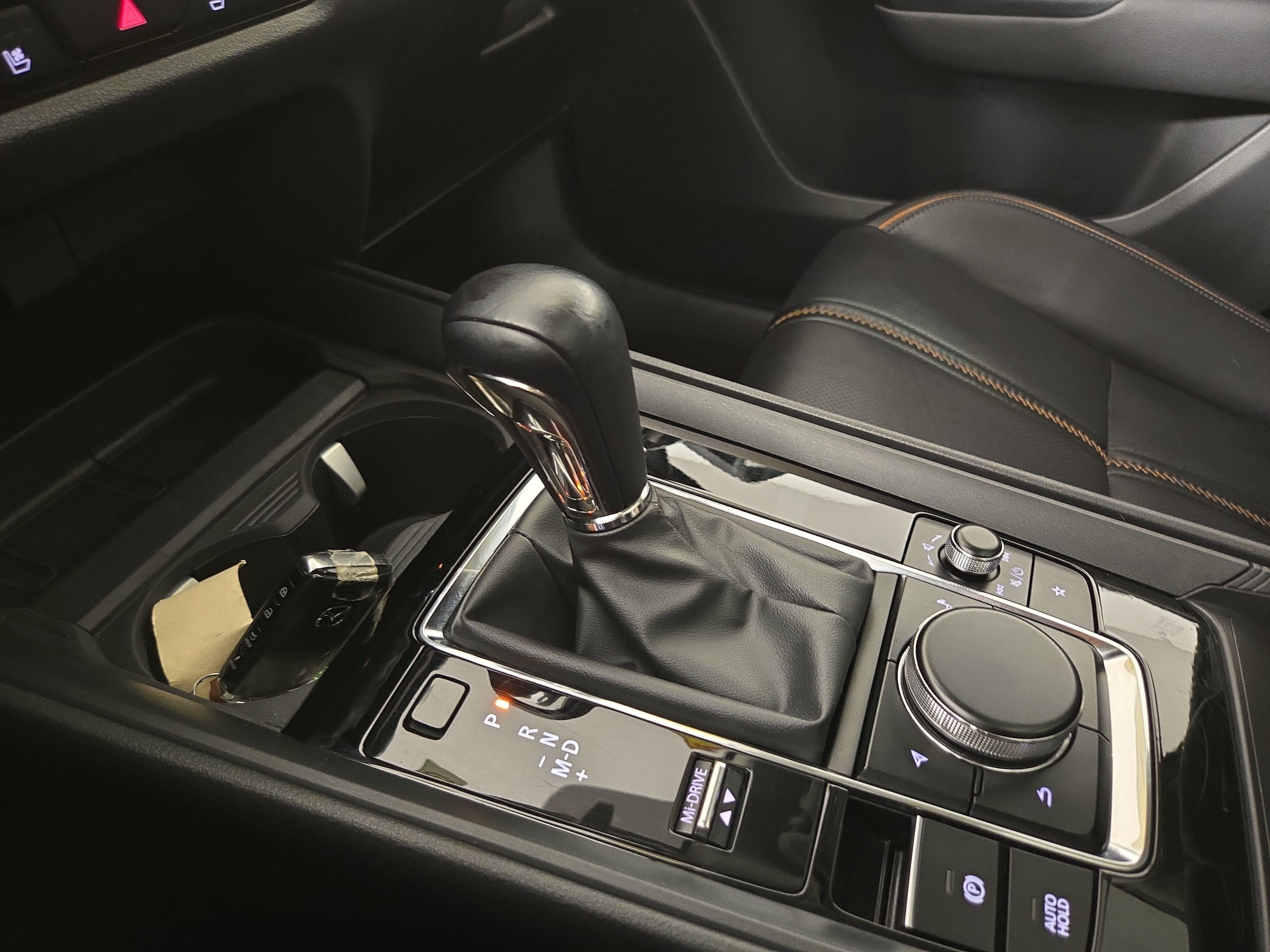 2025 Mazda CX-50 Premium Plus - Photo 23