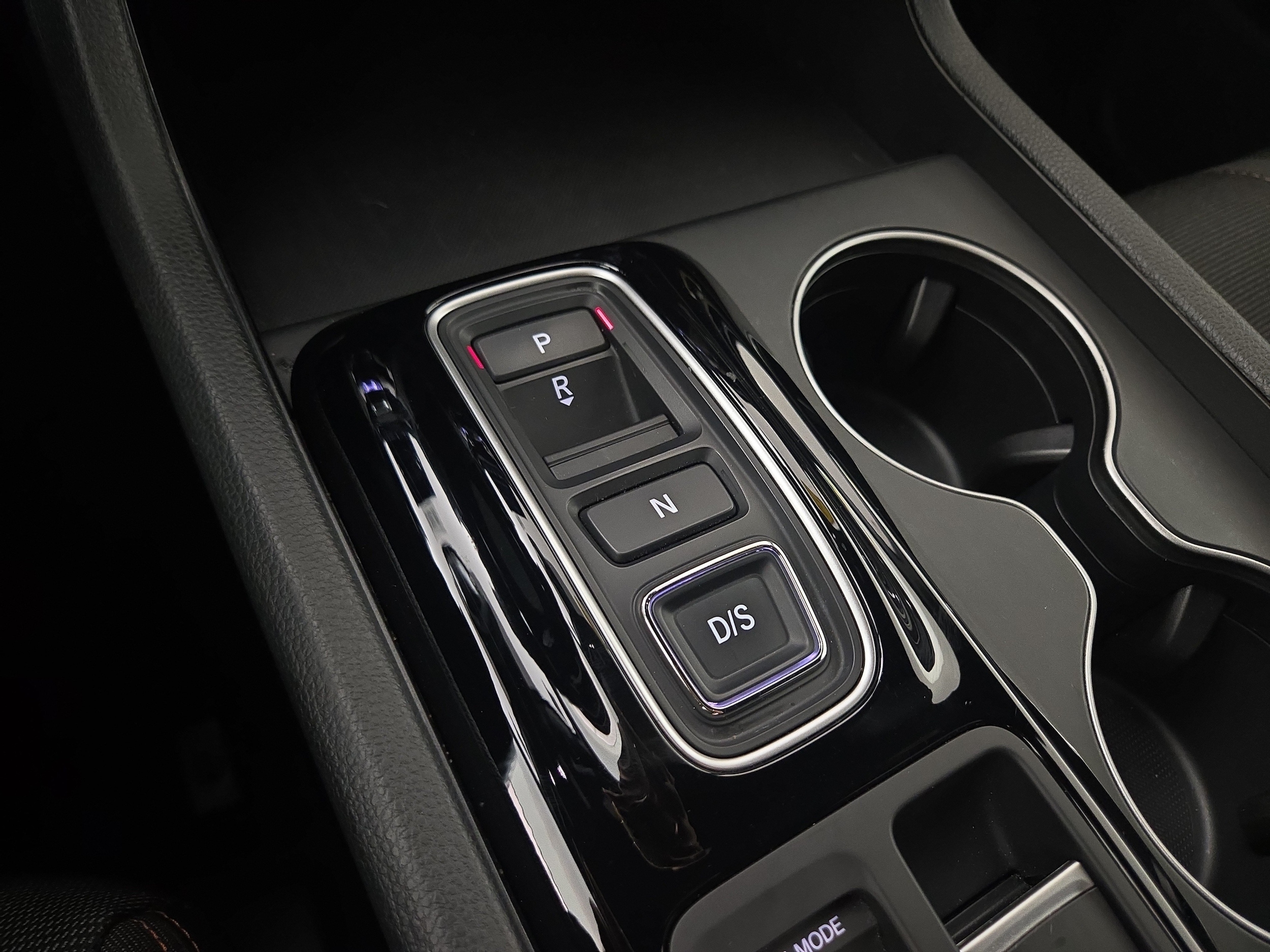 2025 Honda Pilot Sport - Photo 23