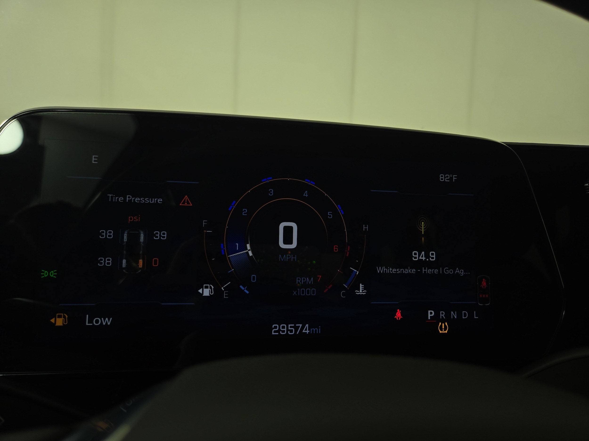 2026 Chevrolet Equinox LT - Photo 17