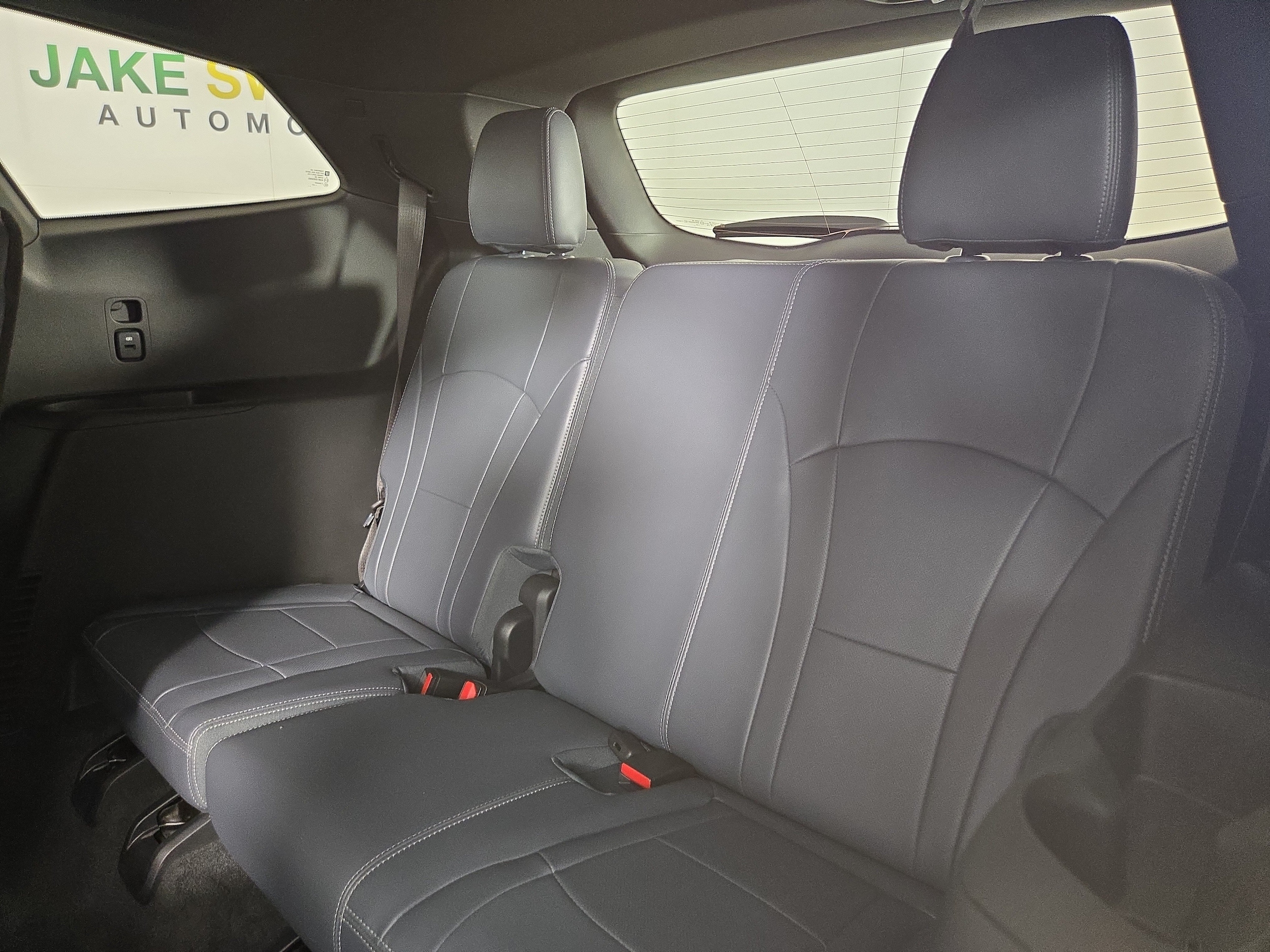 2024 Buick Enclave Essence - Photo 13