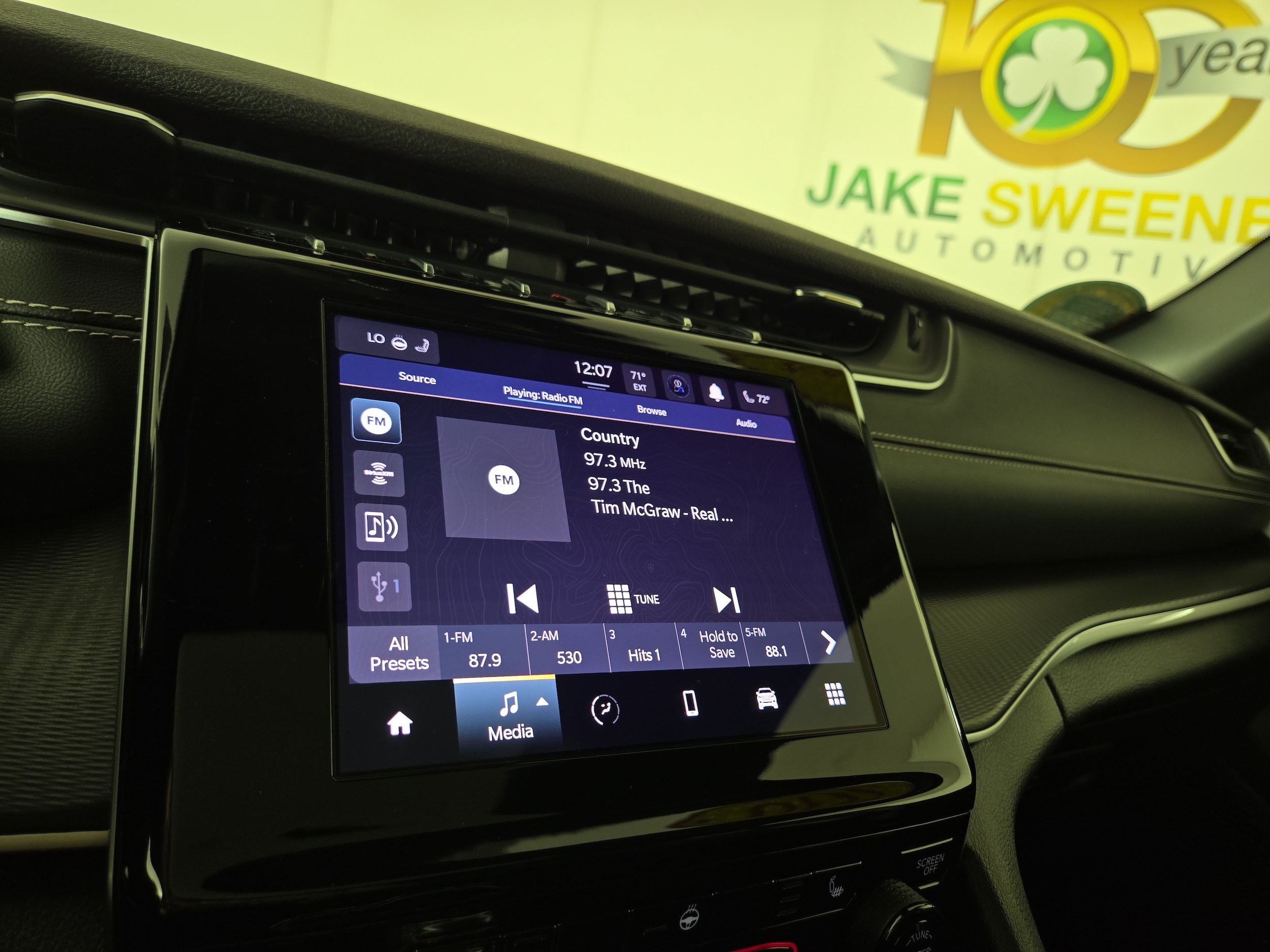 2024 Jeep Grand Cherokee Altitude - Photo 19
