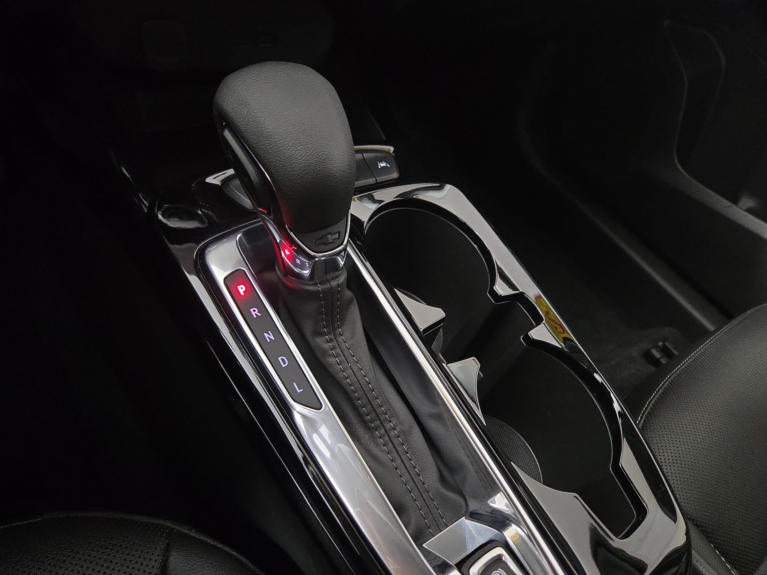 2024 Chevrolet Trax Activ - Photo 22