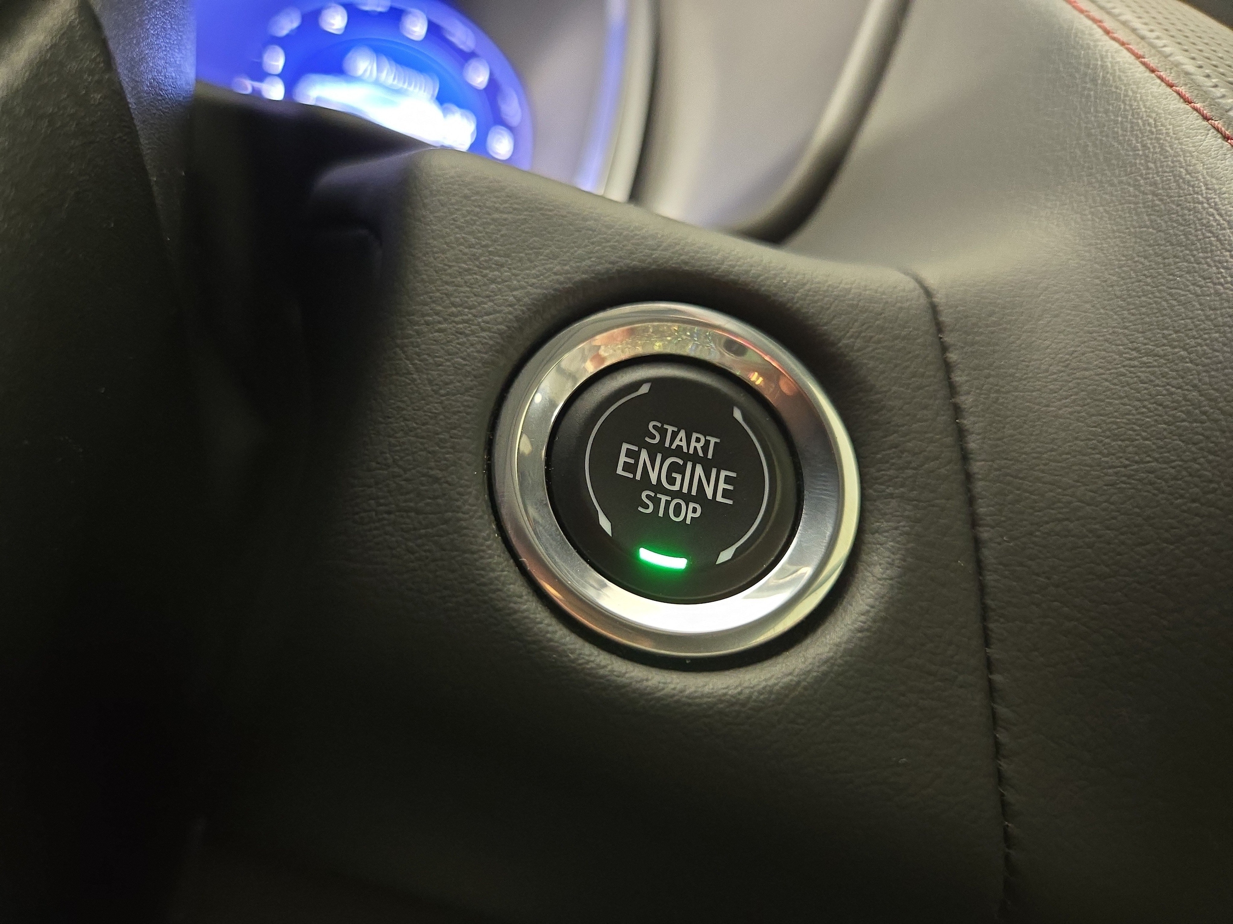 2023 Chevrolet Tahoe RST - Photo 27