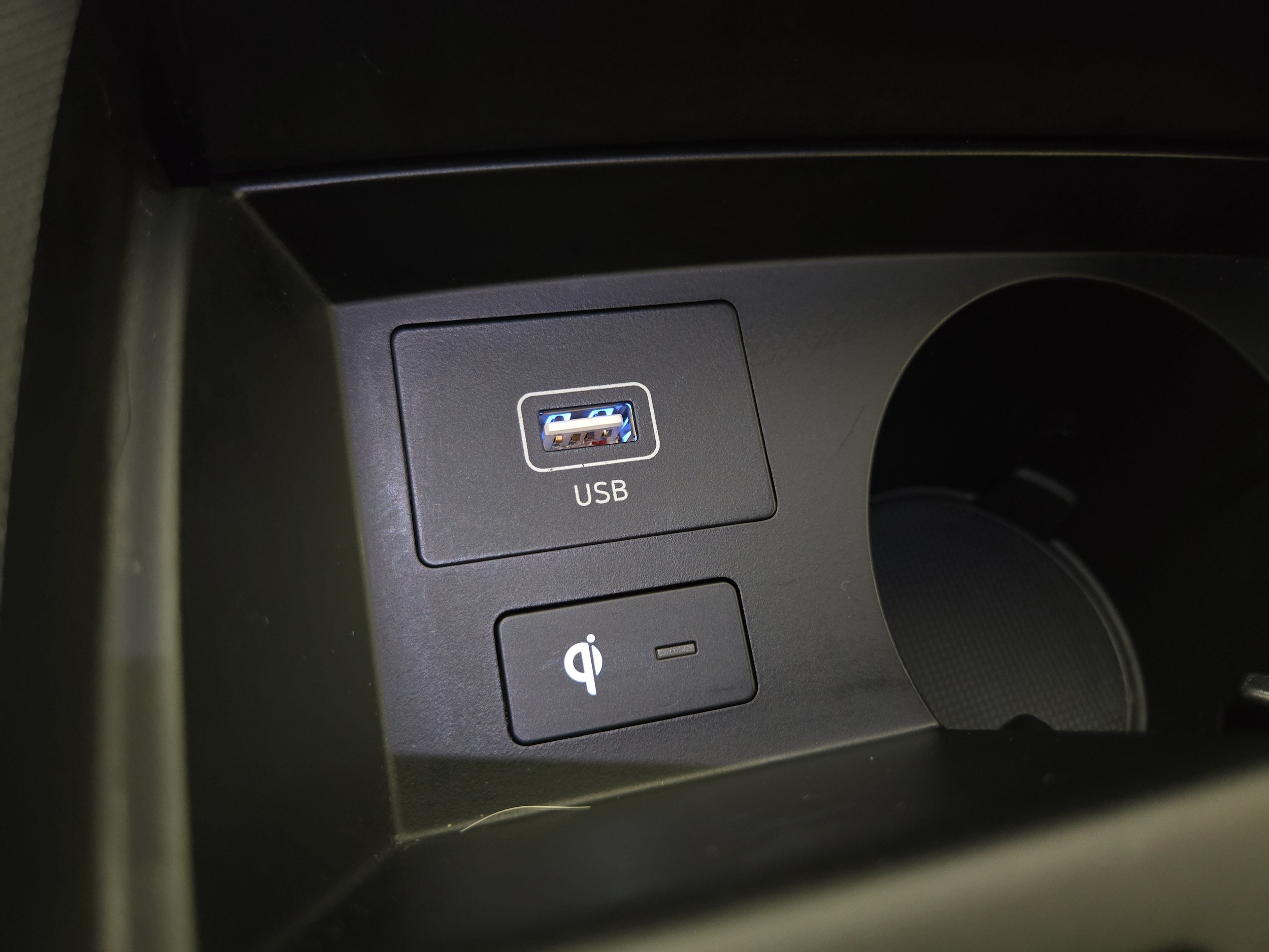 2023 Hyundai Santa Fe Calligraphy - Photo 29