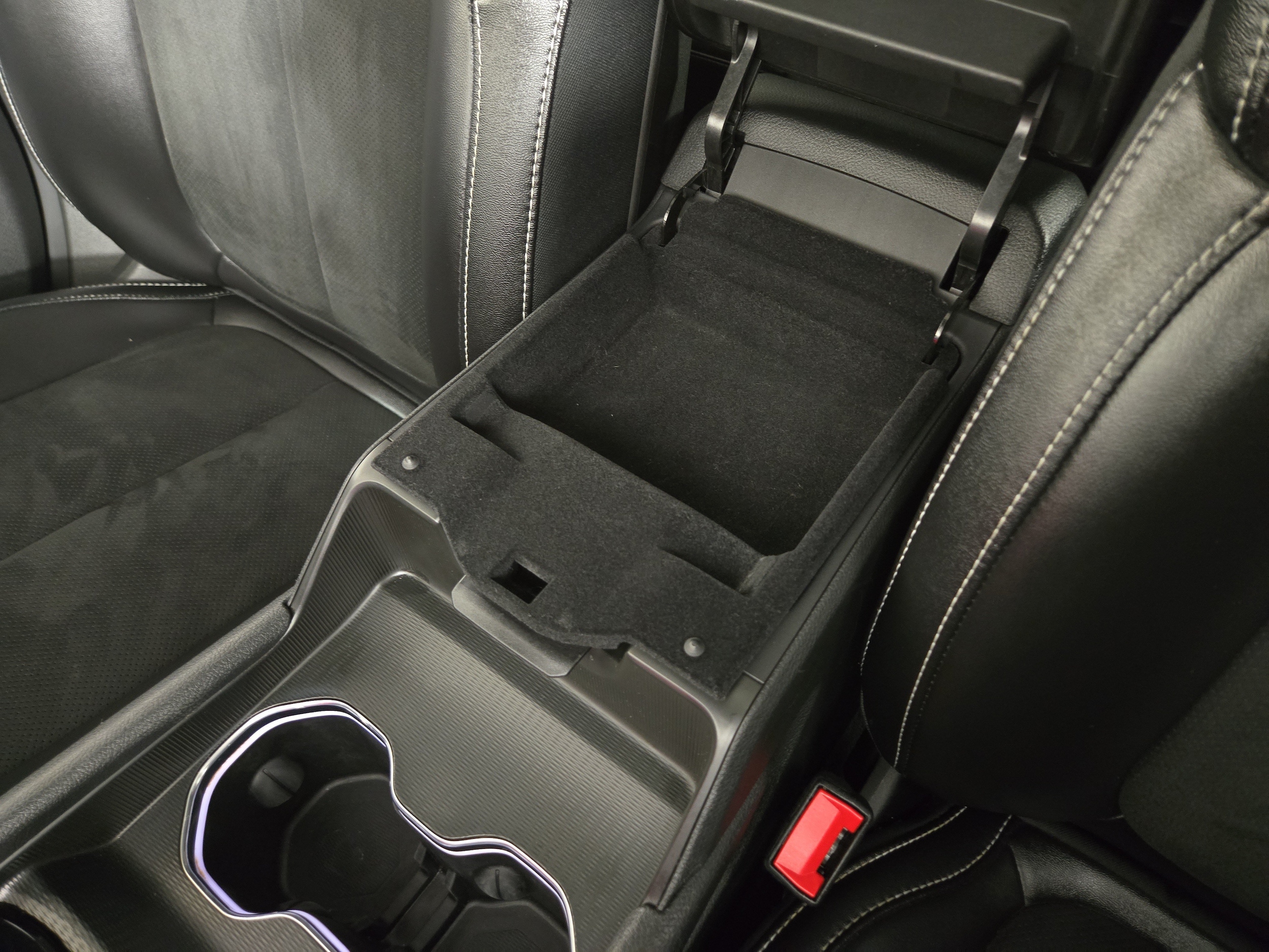 2024 Jeep Grand Cherokee Altitude - Photo 29