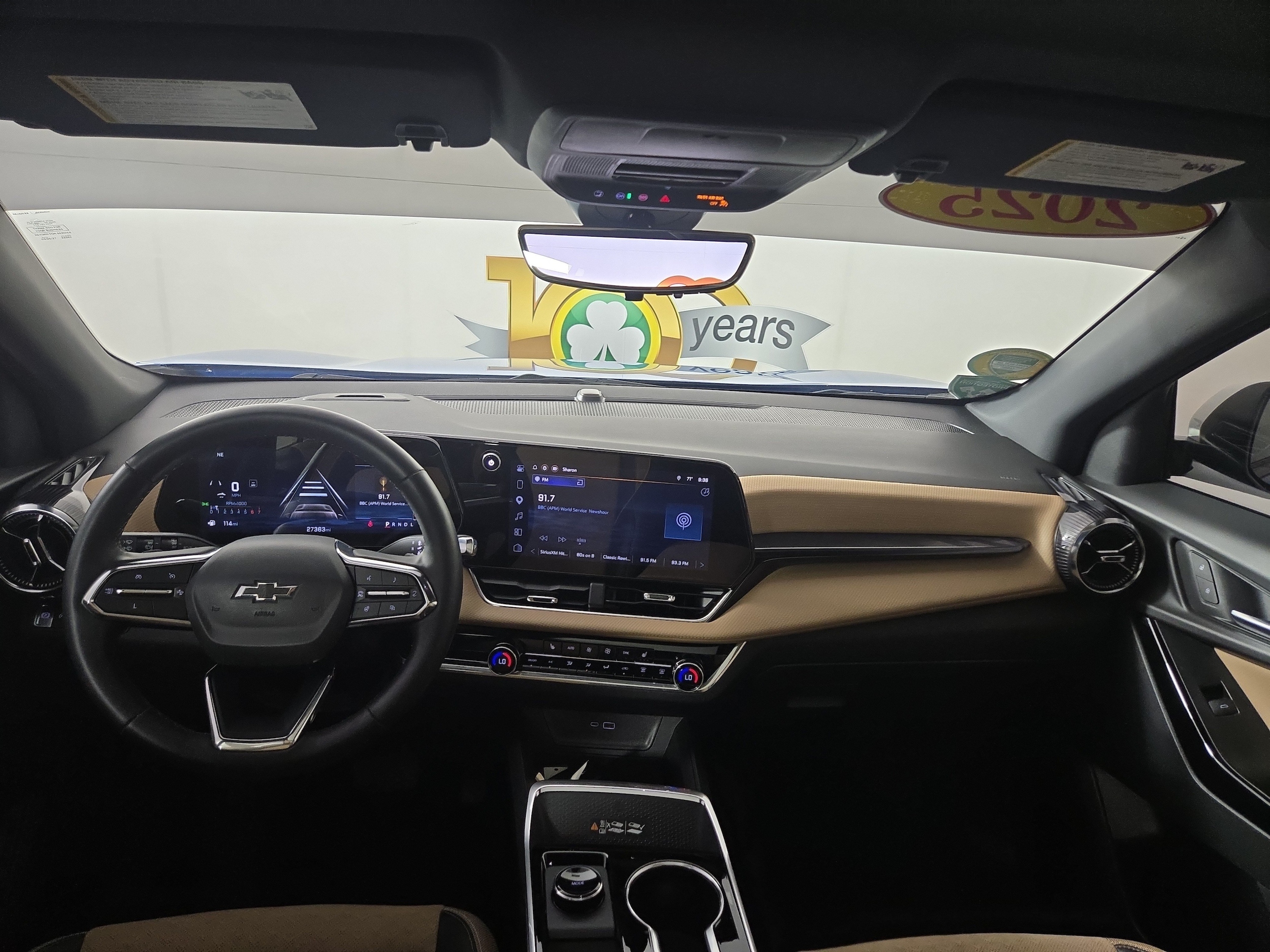 2025 Chevrolet Equinox ACTIV - Photo 14