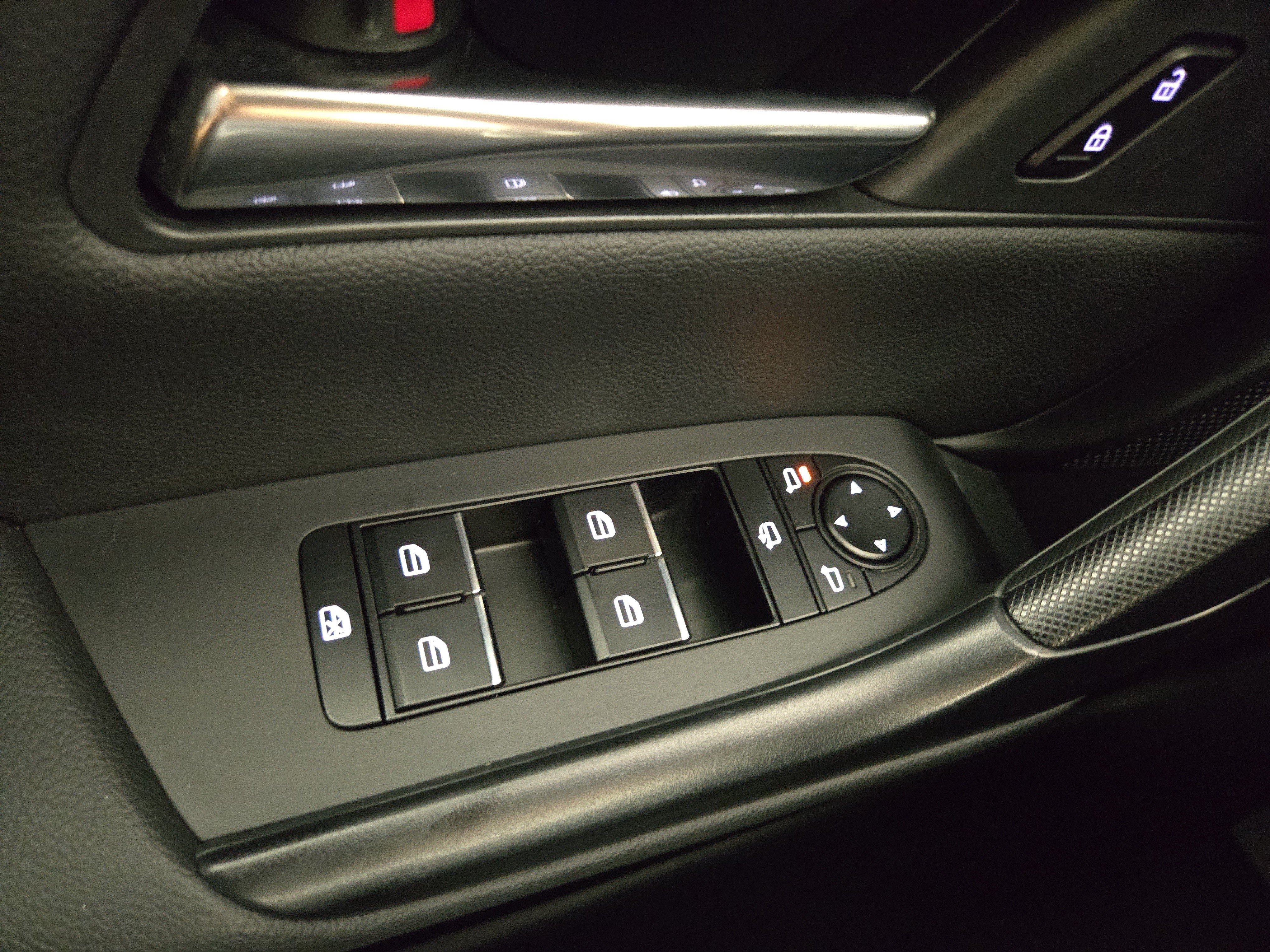 2025 Mazda CX-50 Premium Plus - Photo 30