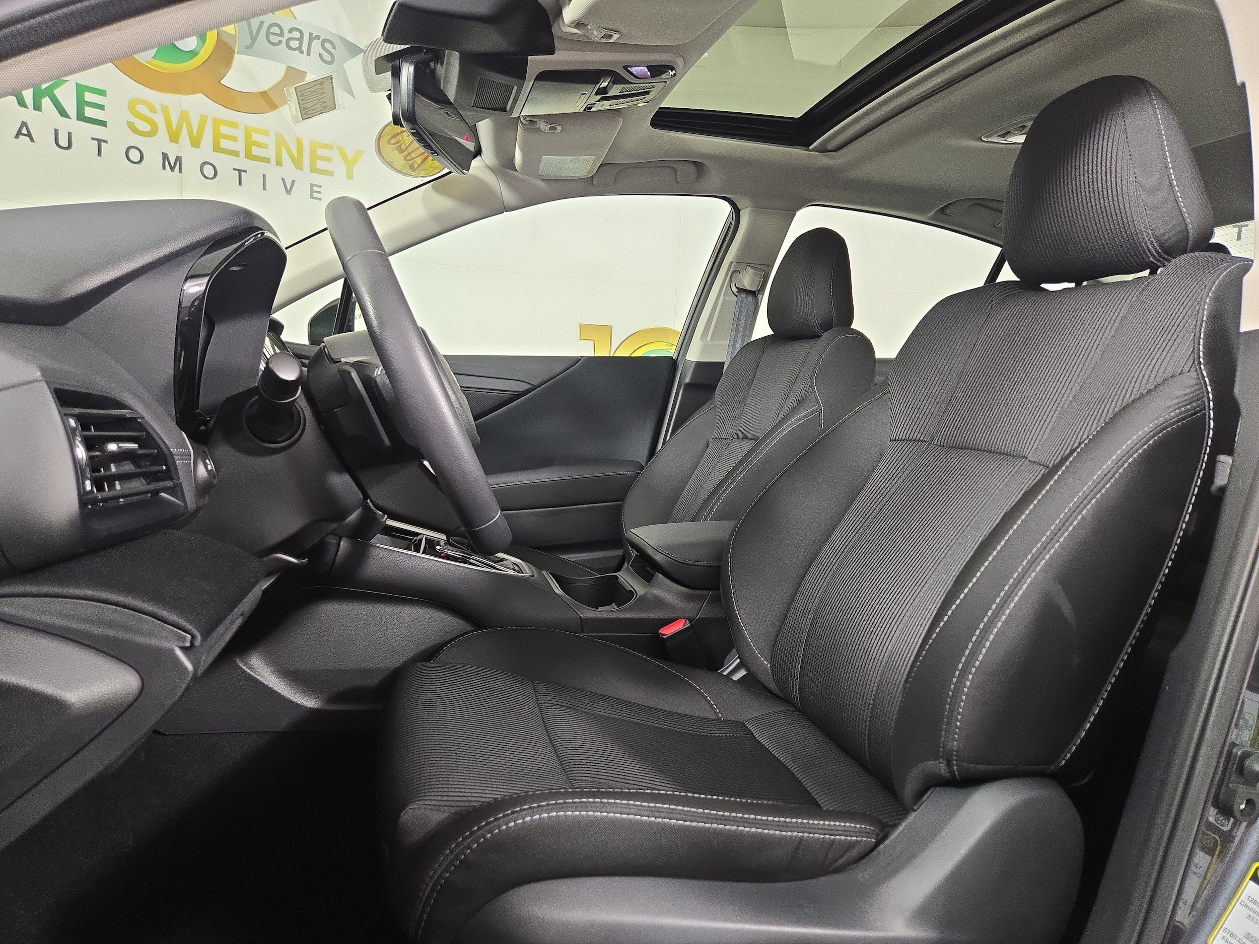 2025 Subaru Legacy Premium - Photo 11
