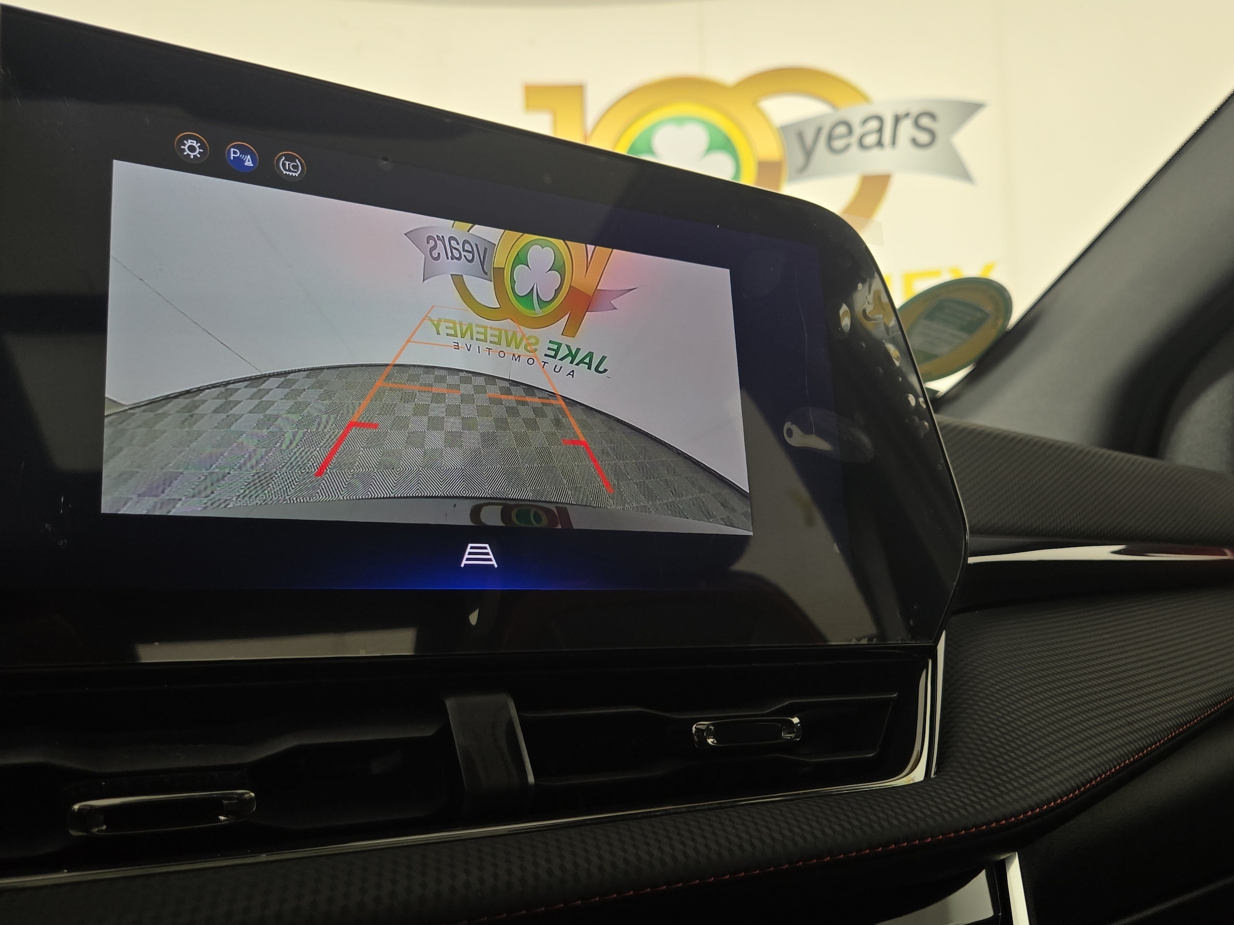 2025 Chevrolet Equinox RS - Photo 21