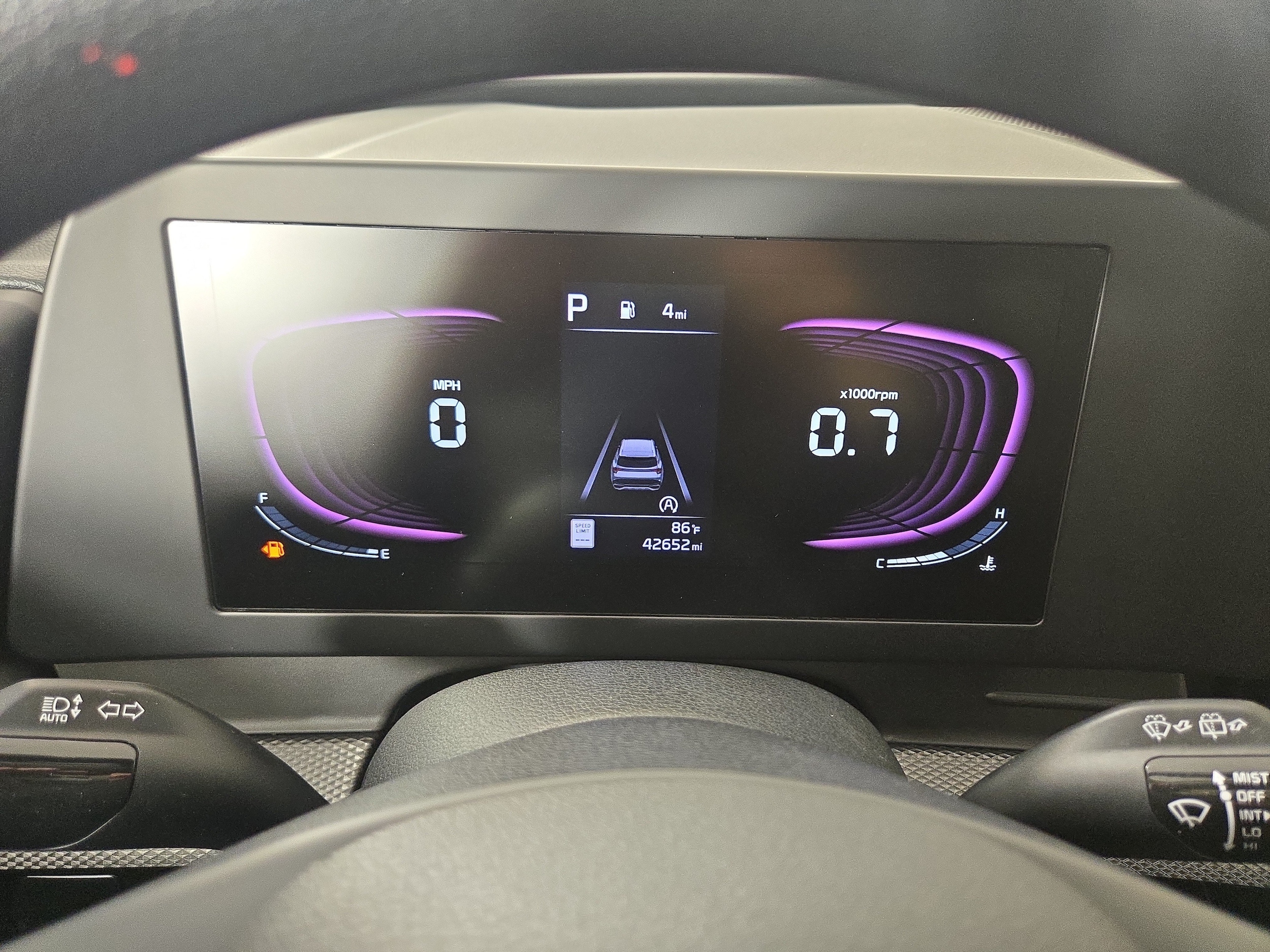2023 Kia Sportage LX - Photo 17