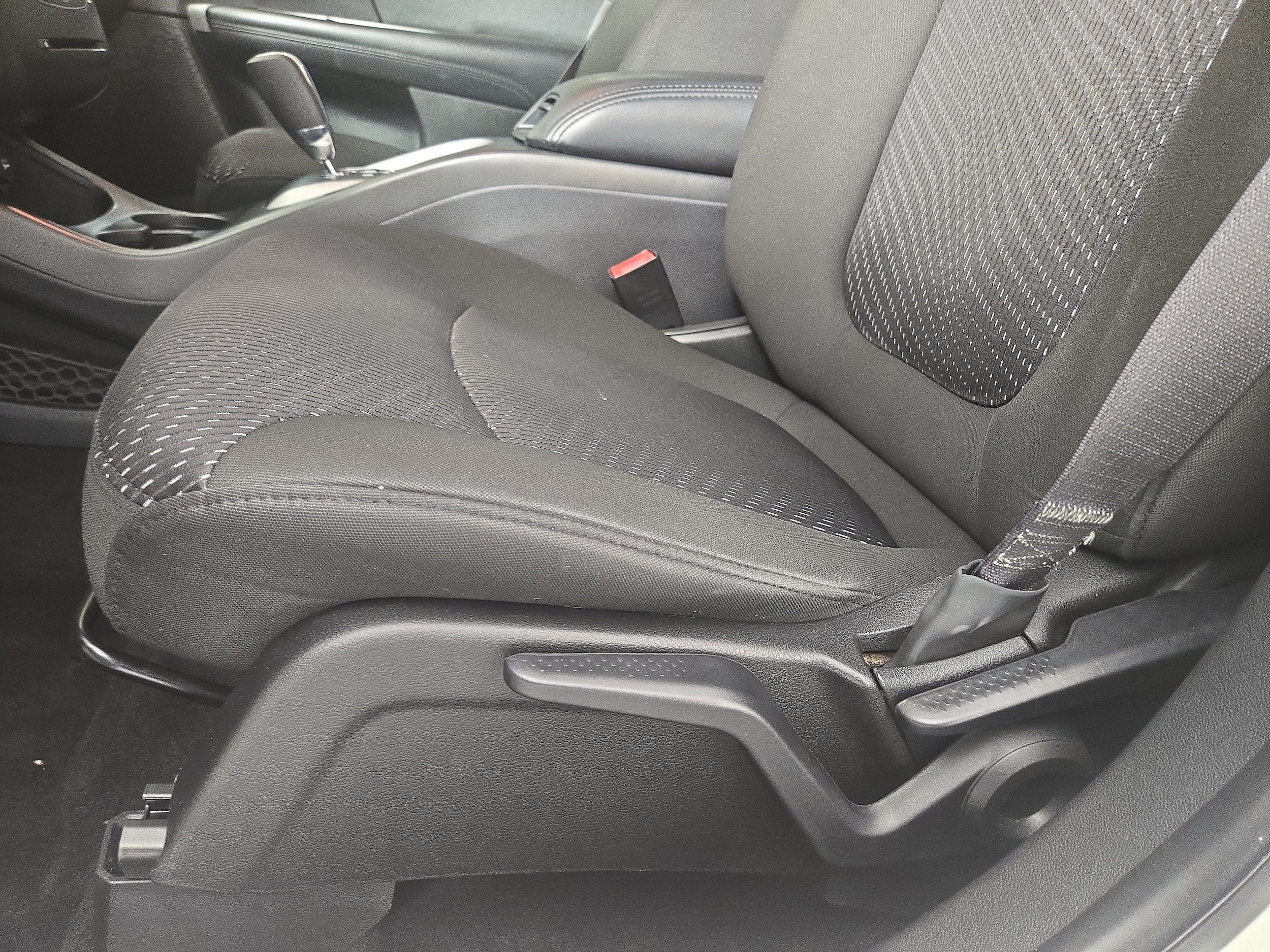 2019 Dodge Journey SE - Photo 30