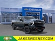  Chevrolet Silverado 3500 HD