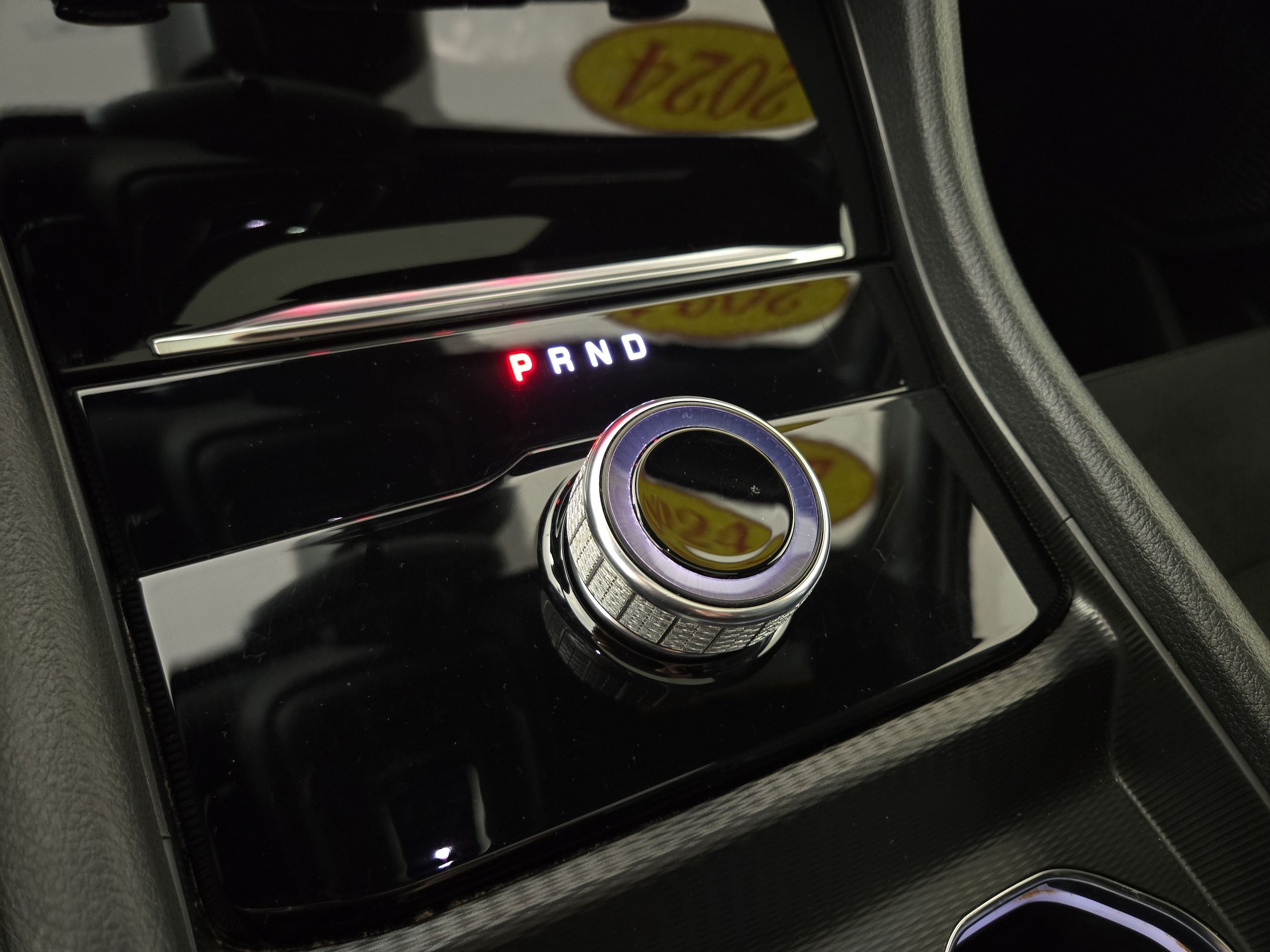 2024 Jeep Grand Cherokee Altitude - Photo 23