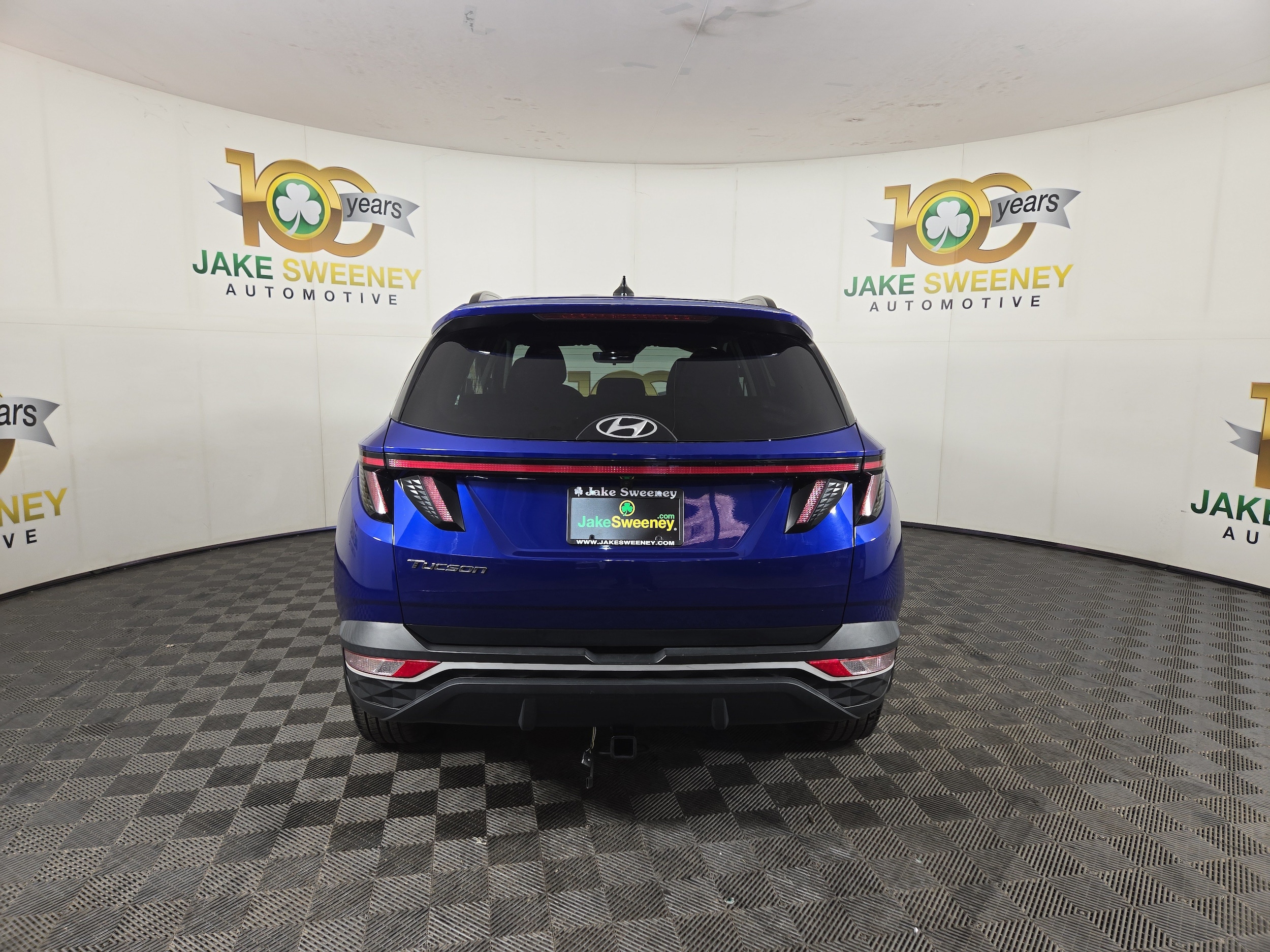 2022 Hyundai Tucson SEL - Photo 7