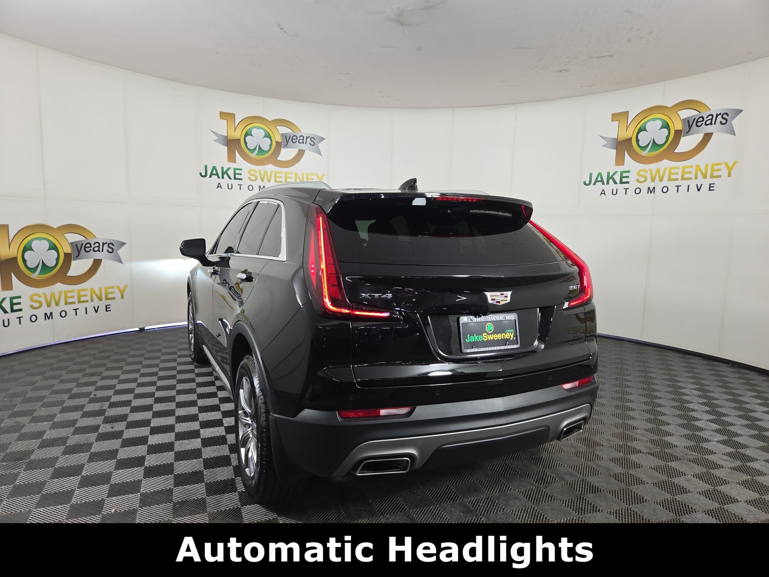 2021 Cadillac XT4 Premium Luxury - Photo 6