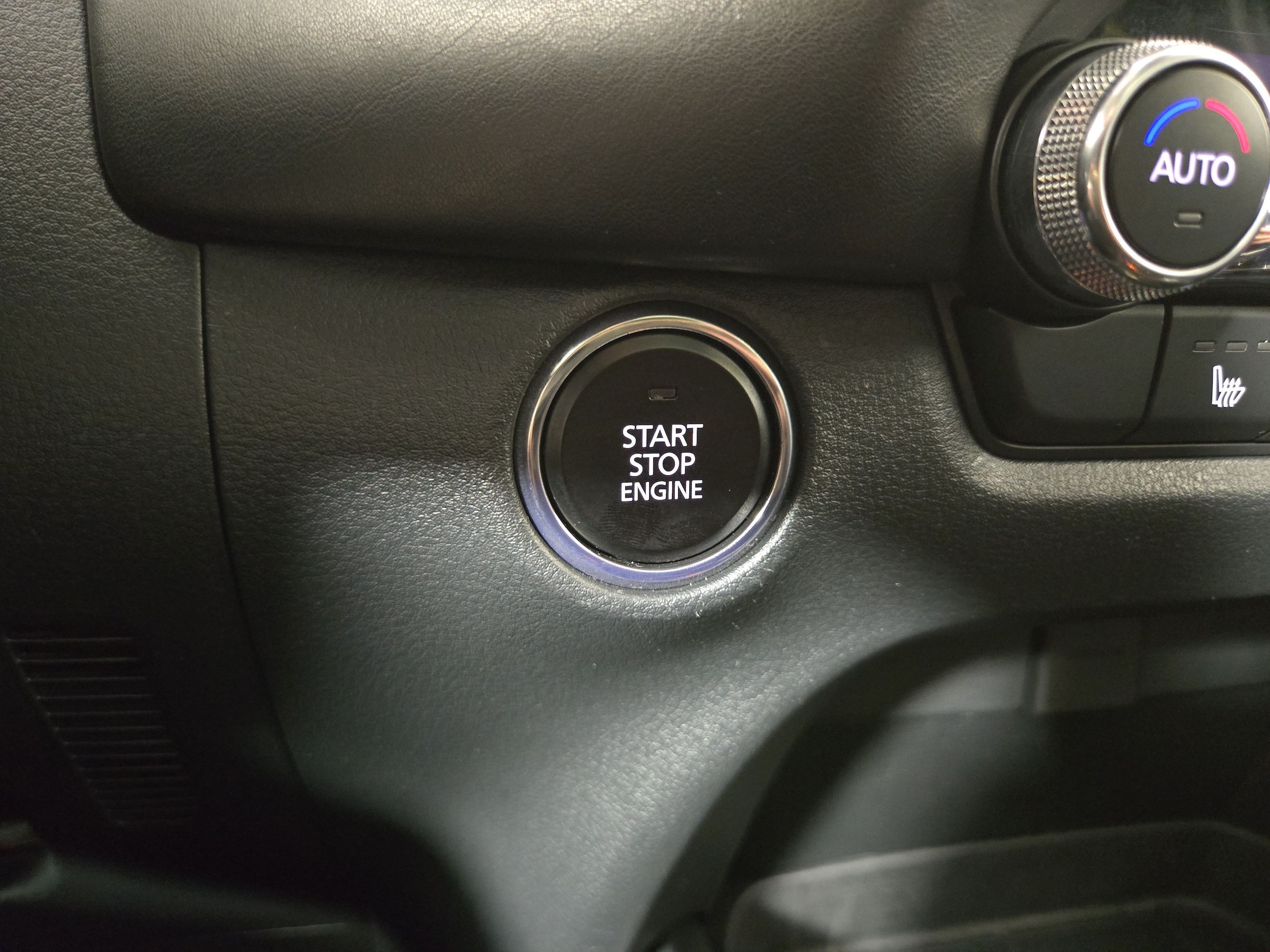 2025 Mazda CX-50 Premium Plus - Photo 25