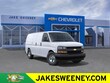  Chevrolet Express Cargo
