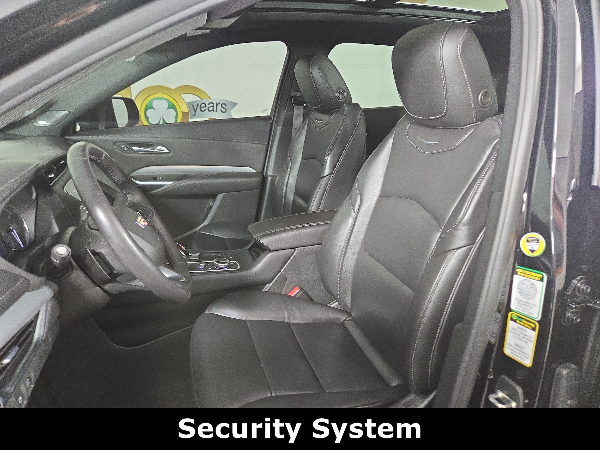 2021 Cadillac XT4 Premium Luxury - Photo 11