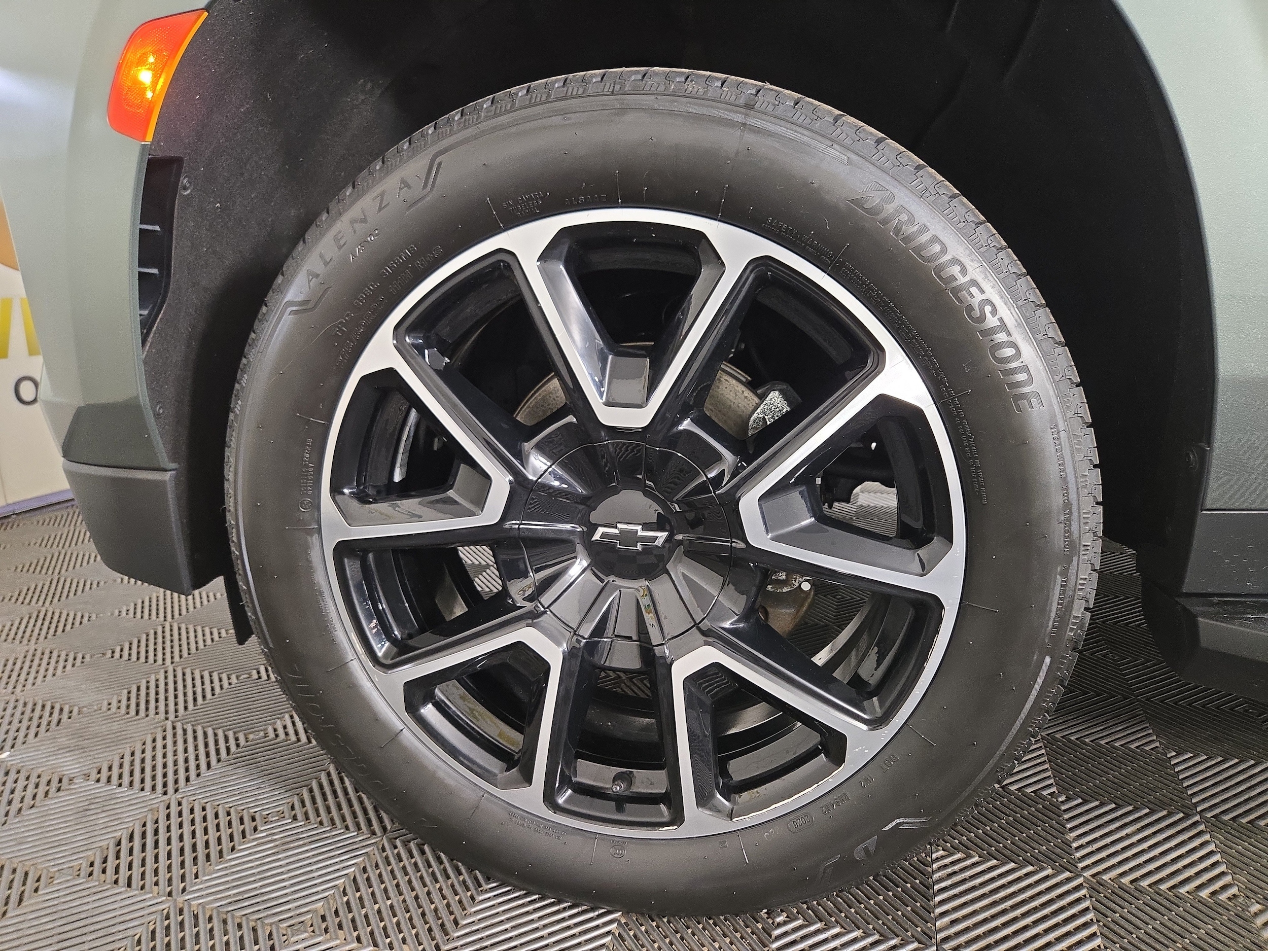 2023 Chevrolet Tahoe RST - Photo 36