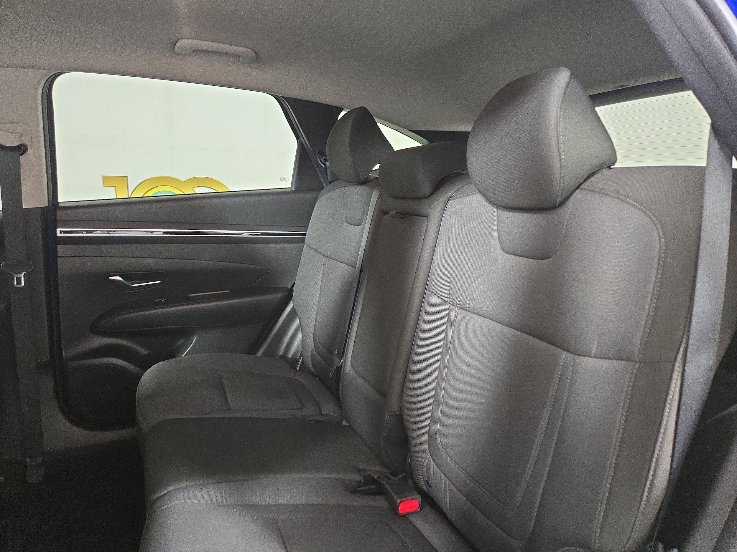 2022 Hyundai Tucson SEL - Photo 12