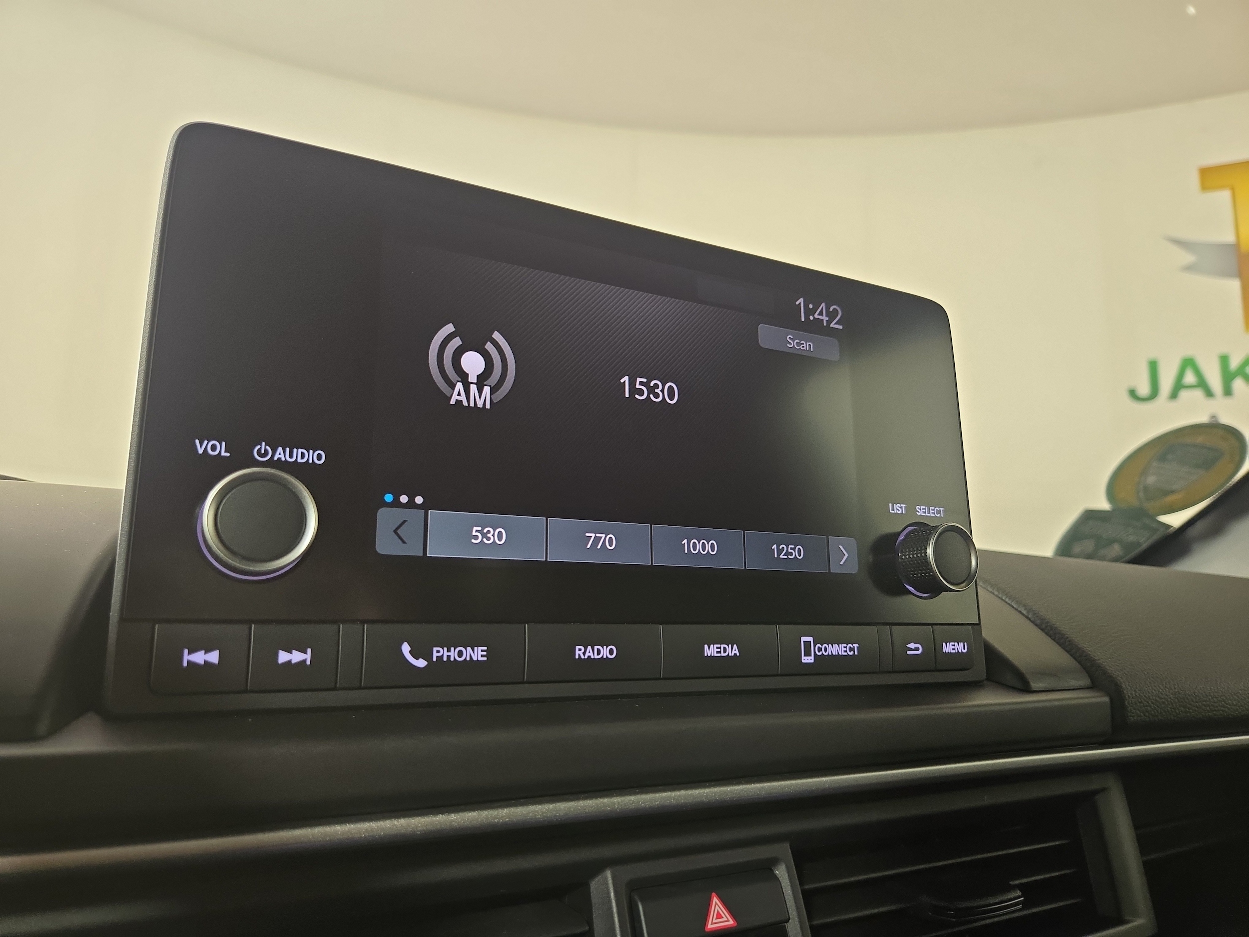 2025 Honda Pilot Sport - Photo 20