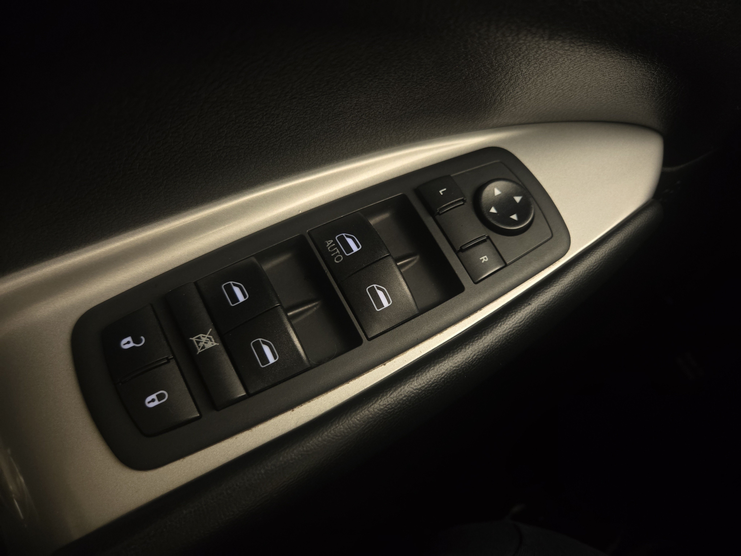2019 Dodge Journey SE - Photo 26