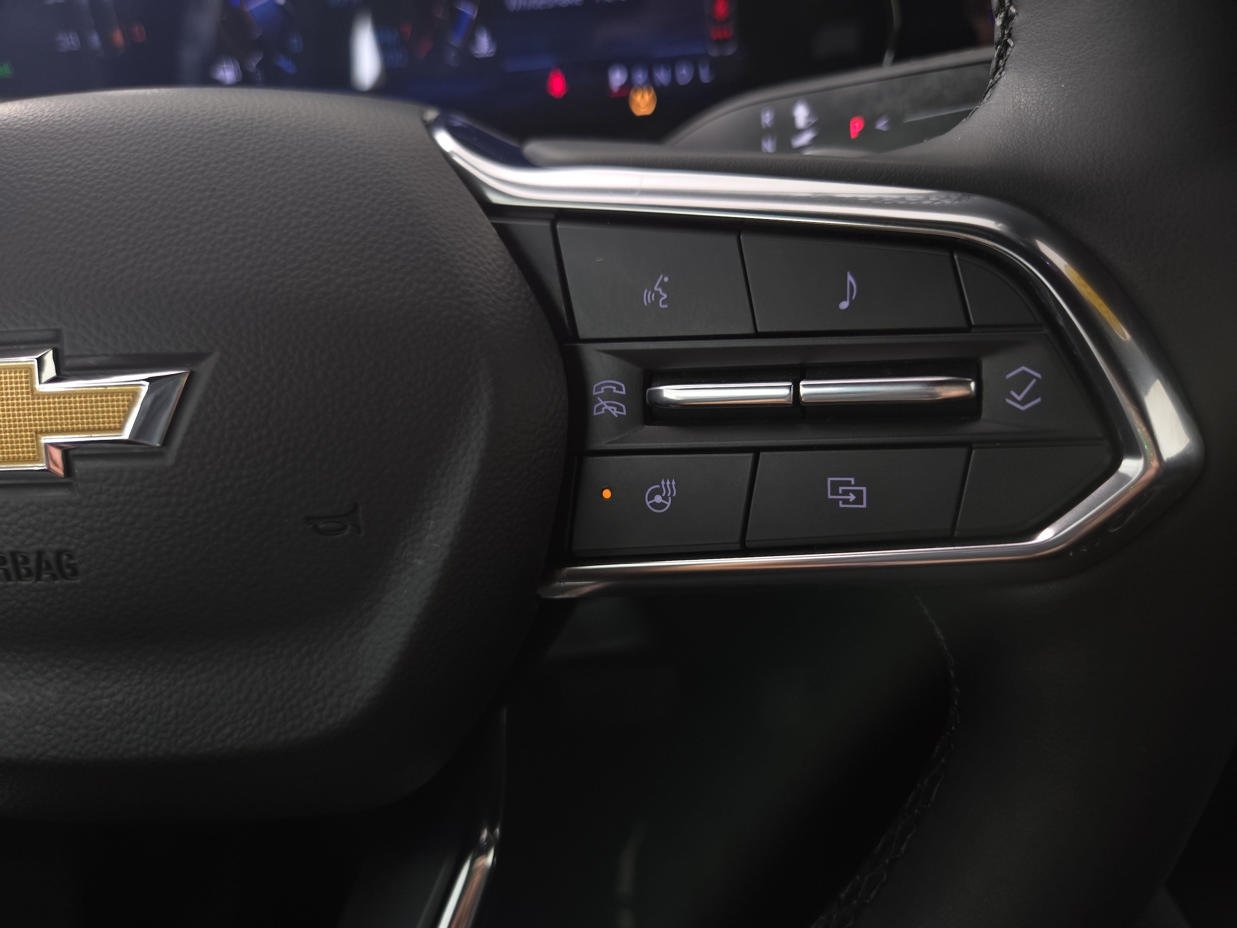 2026 Chevrolet Equinox LT - Photo 16